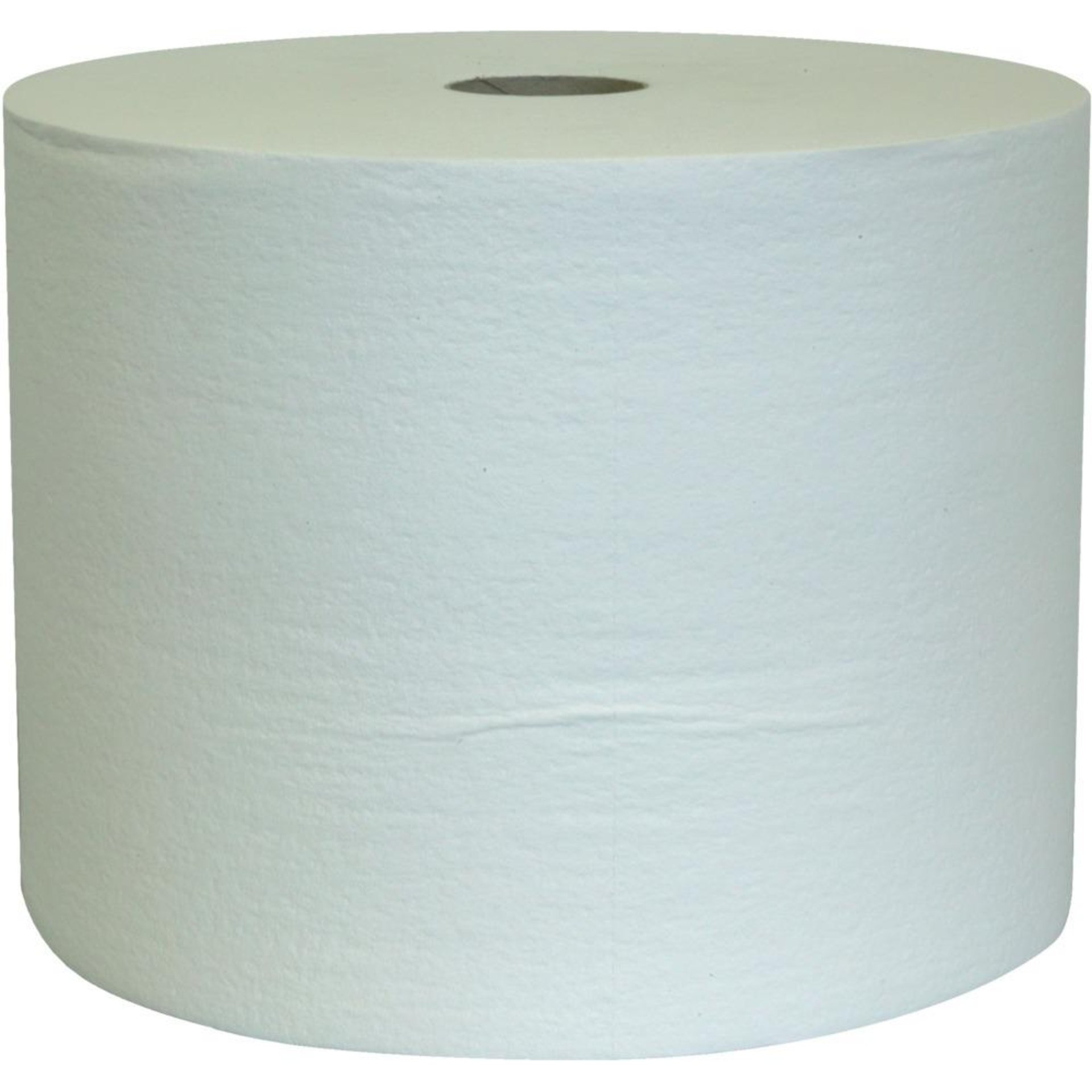 Allsoft Rolle weiß 30 x 35cm 750 Blatt
