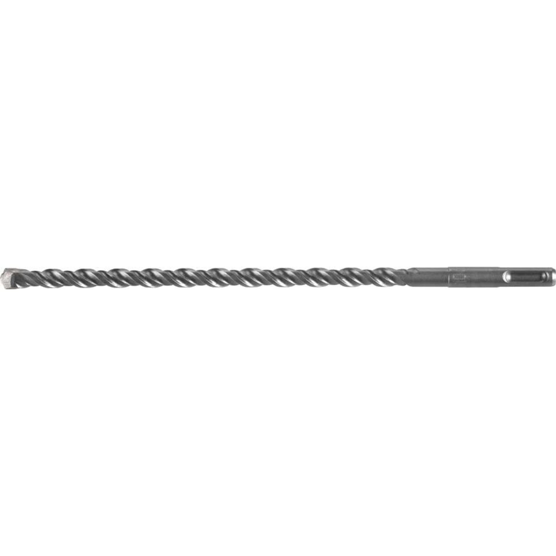 Hammerbohrer 16x400x450mm Bosch VE à 1 Stück SDS plus-5