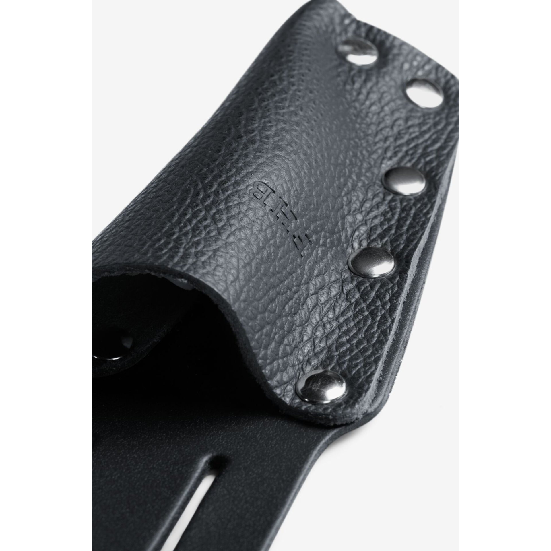 MALTE Messertasche Spezial schwarz