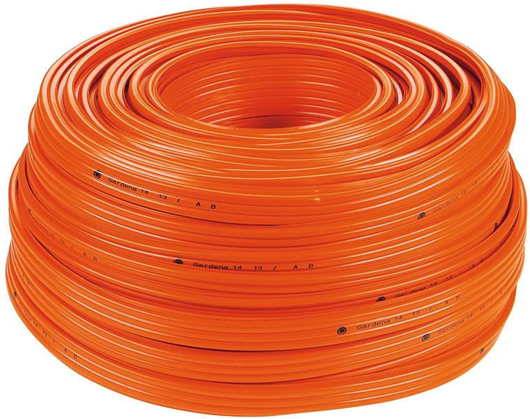 Gardena Schlauch-Regner ohne Armaturen, Meterware
