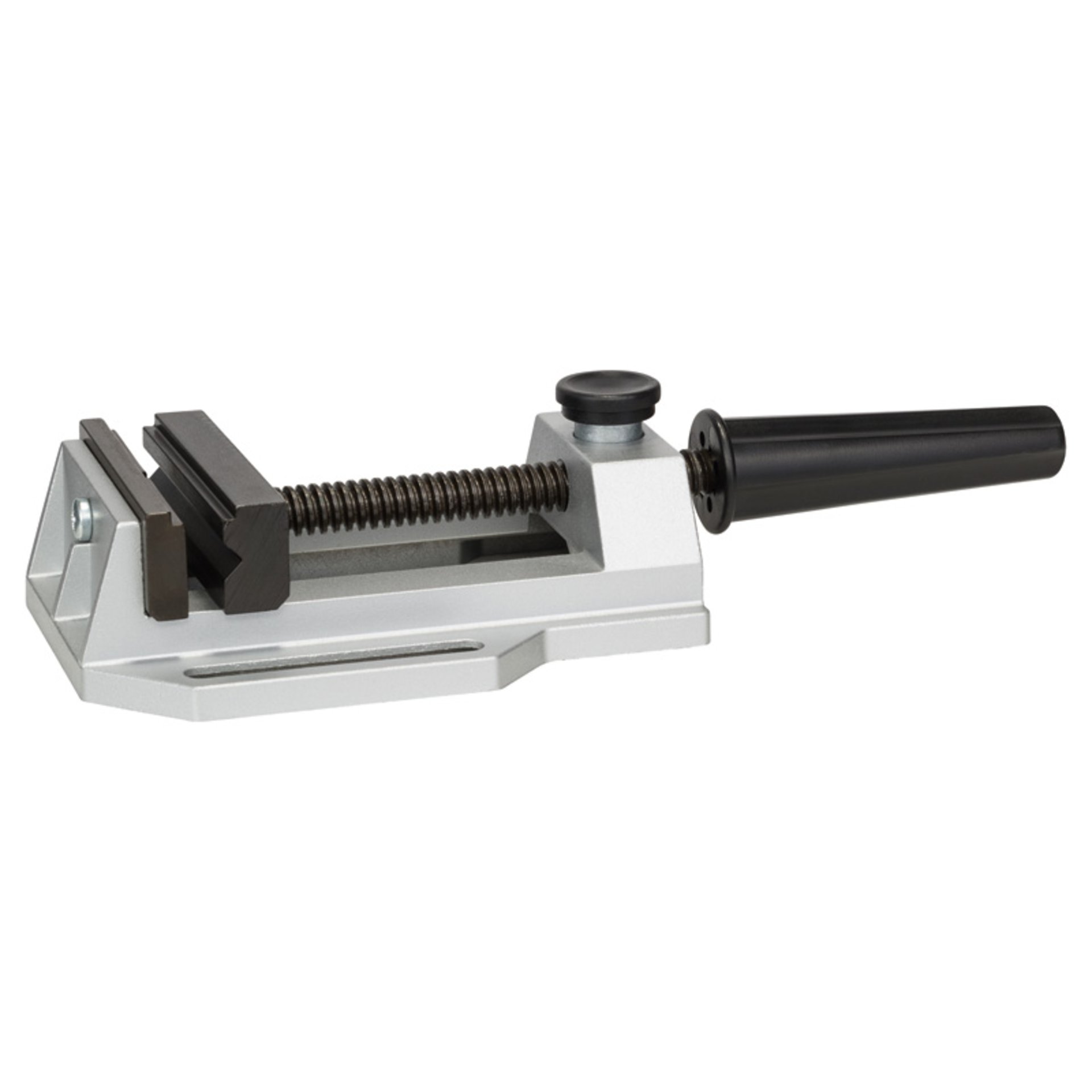 Maschinenschraubstock MS 80, 95 mm, 80 mm, 80 mm