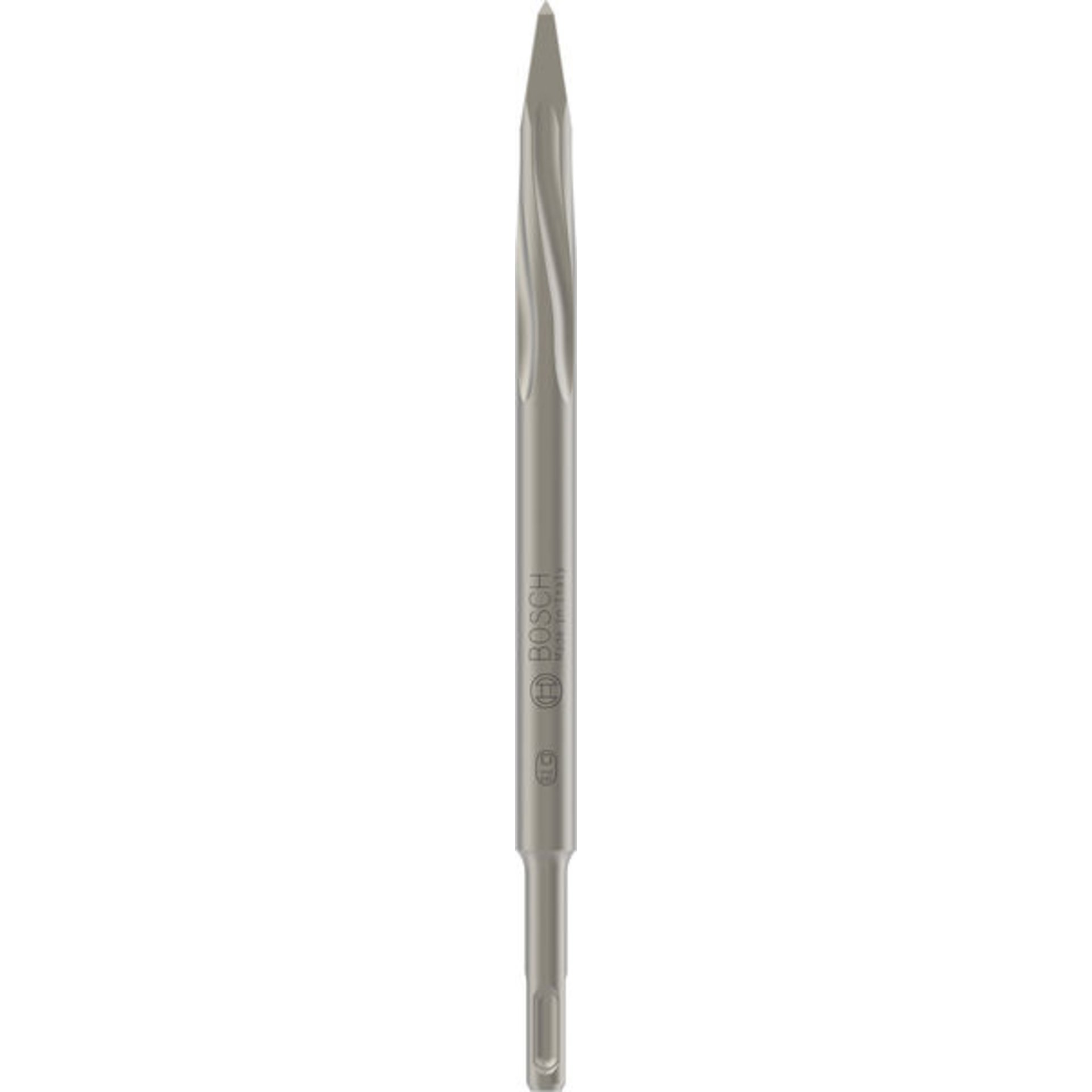 PRO SDS plus-5C Spitzmeißel, 250 mm