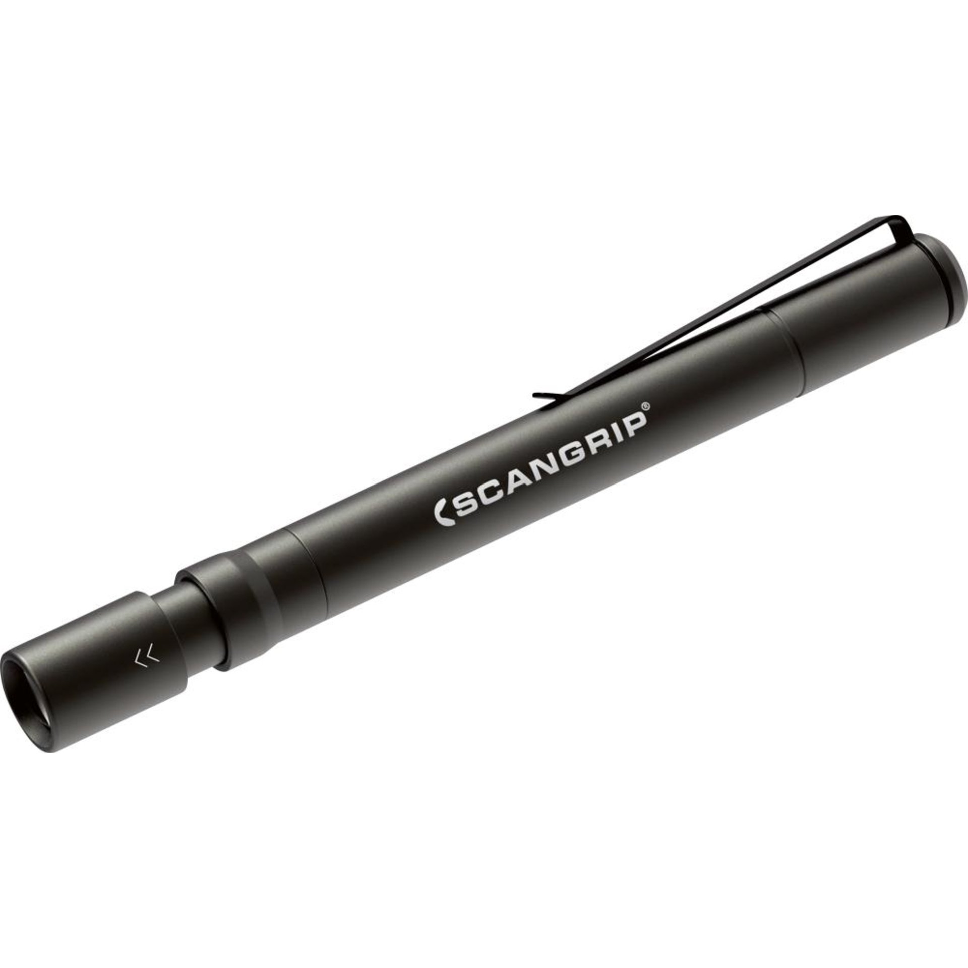 Taschenlampe FLASH Pen 200Lumen Scangrip