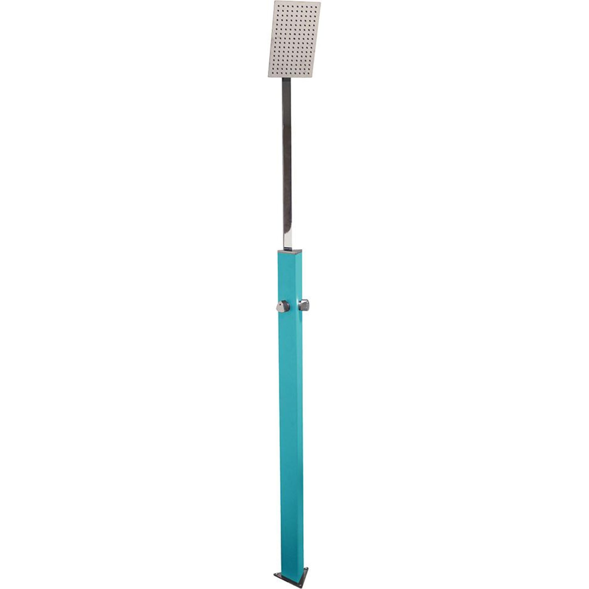 Aquapoint Gartendusche au