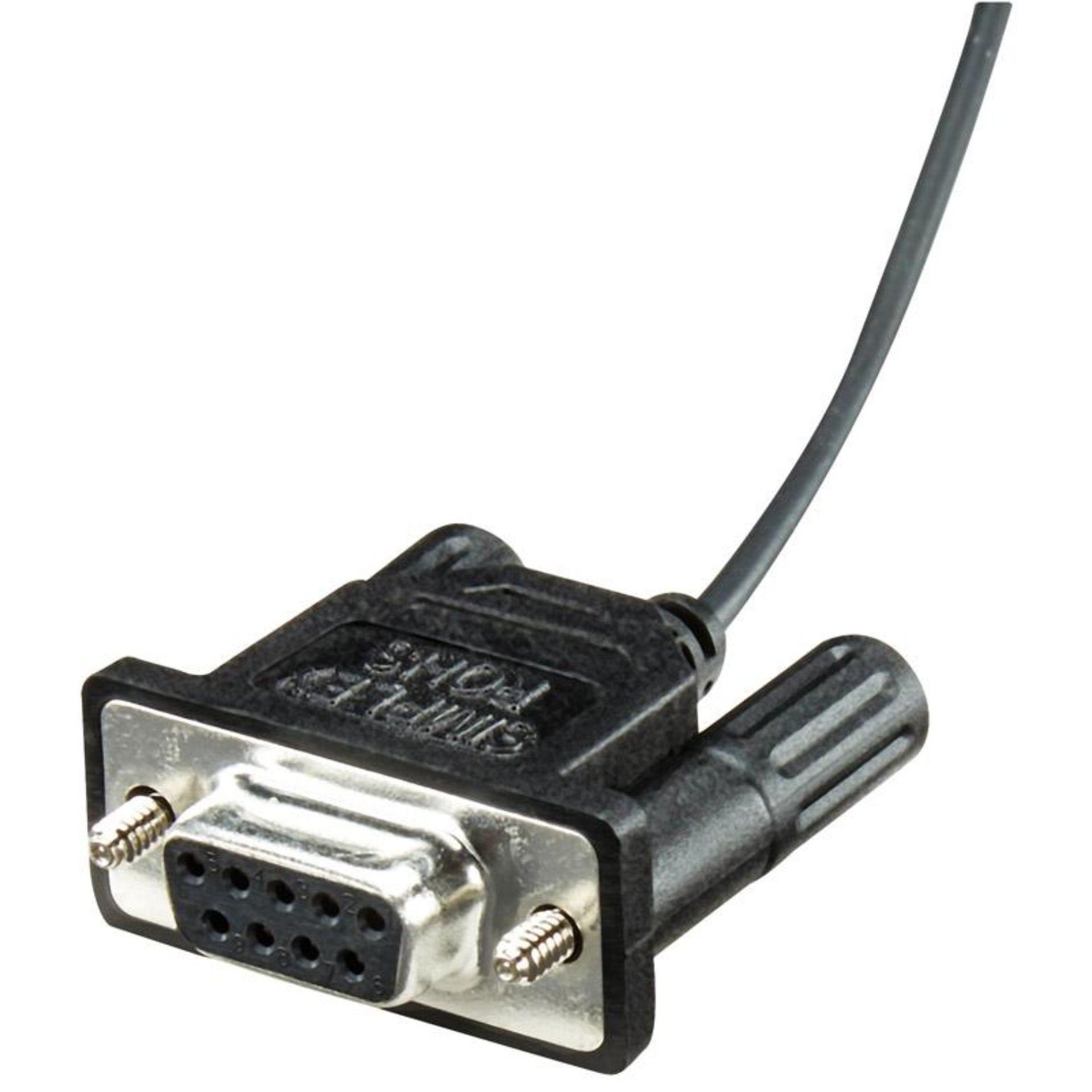 Datenkabel 9-polig Sub-D-Buchse 2m FORMAT