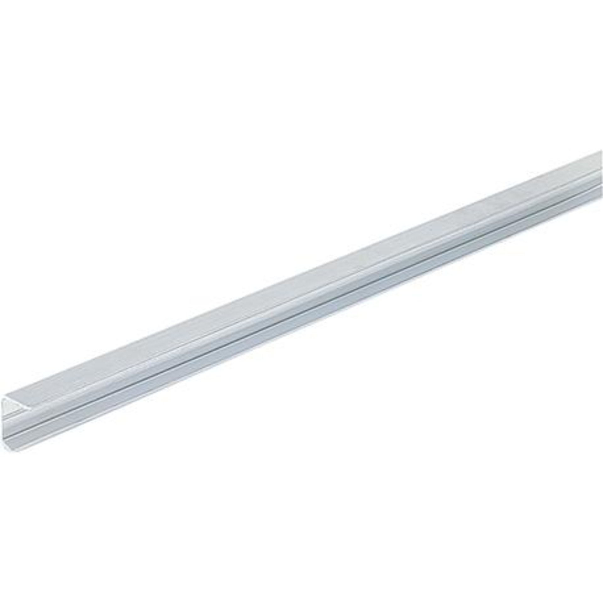 Laufprofil,46416,3500mm,silber, eloxiert Hettich