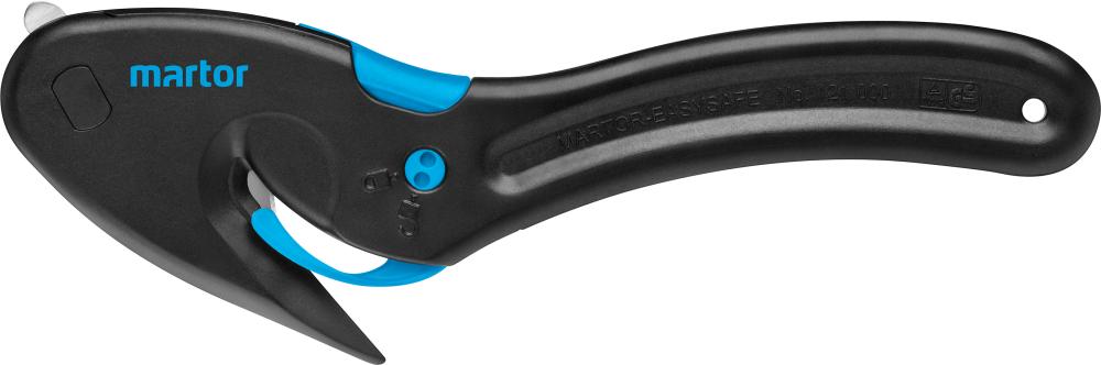 Martor Papier- und Folienschneider Easysafe