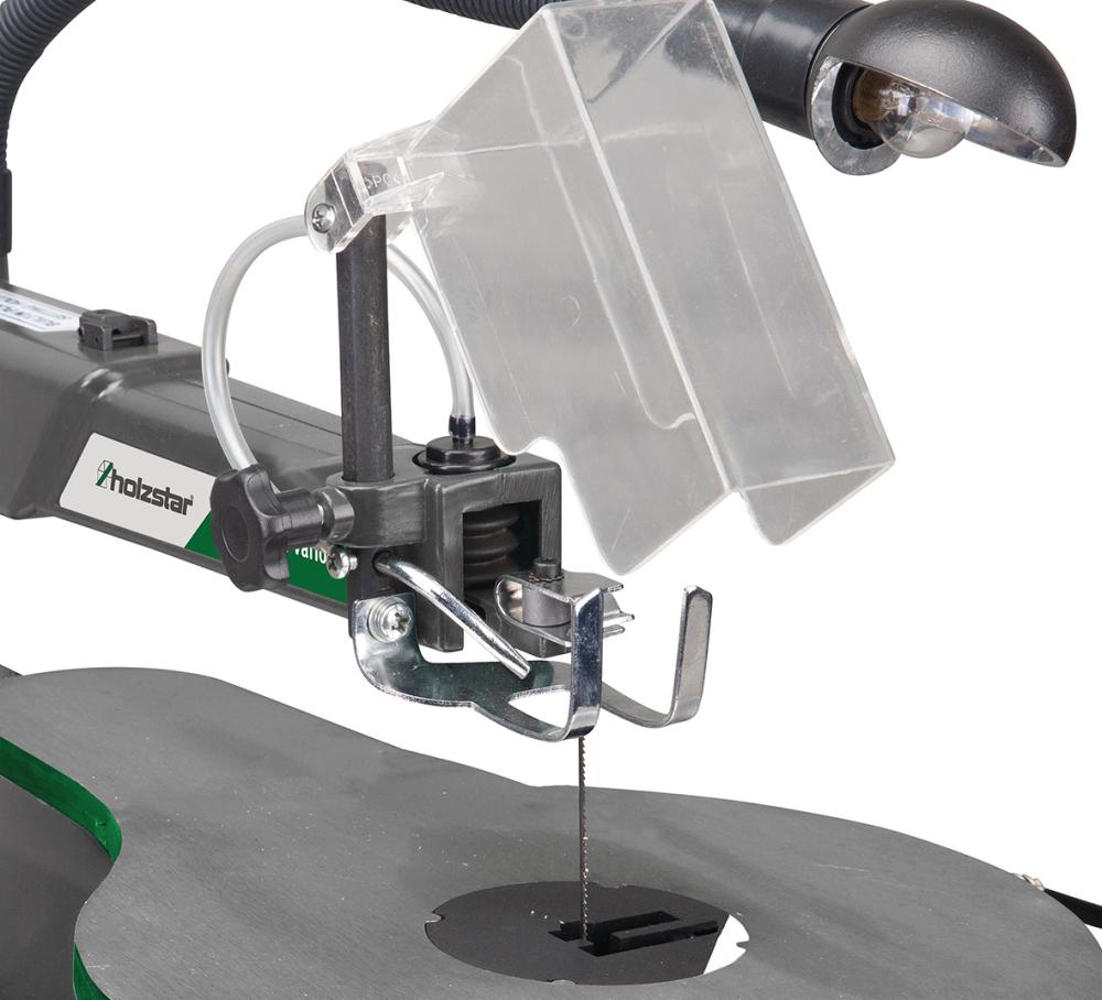 Dekupiersaege DKS 504 Vario 230V Holzstar