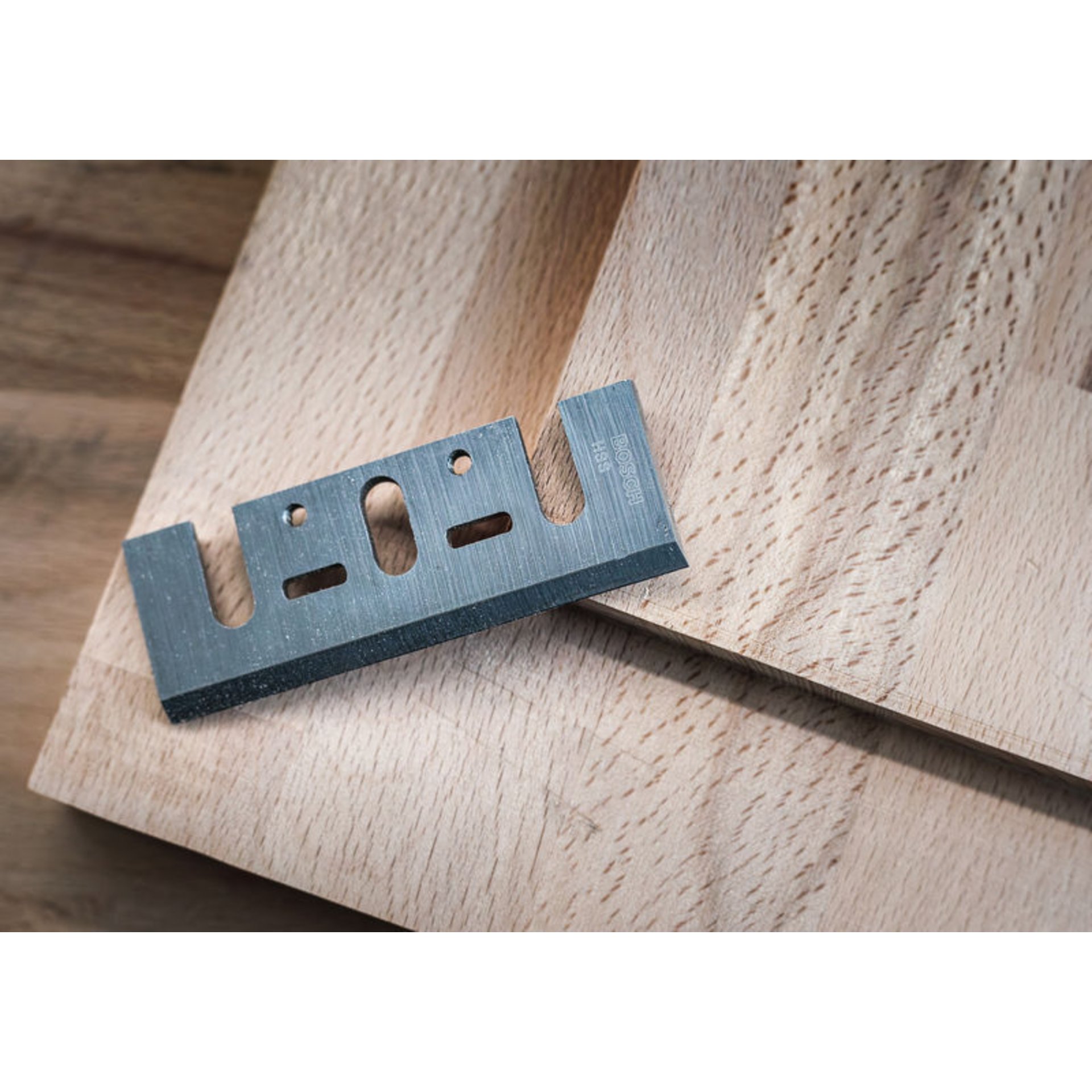 PRO Hobelmesser, 82 x 29 x 3 mm, 2 Stk