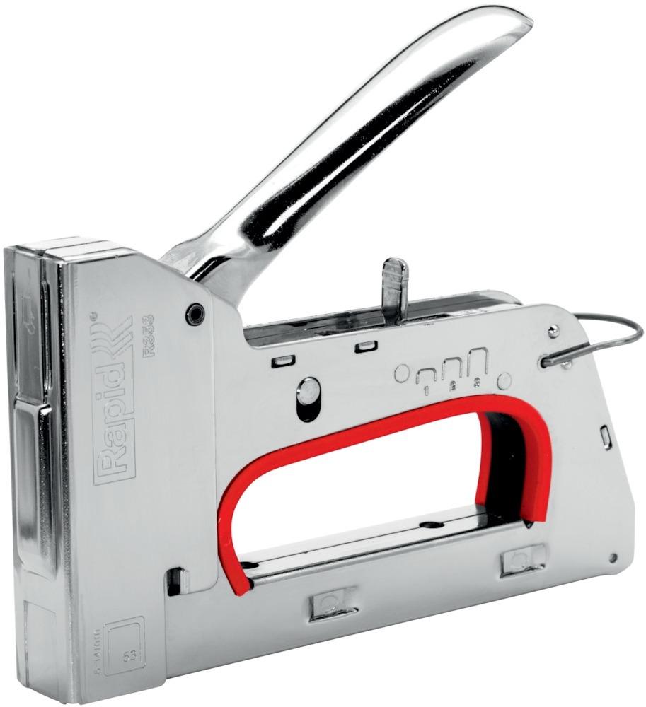 Rapid Handtacker R353 Ergonomic