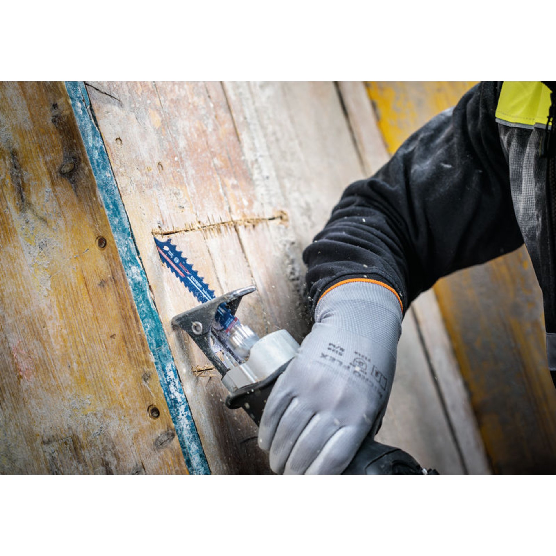 EXPERT Multi Material Demolition S681KLHM Blatt