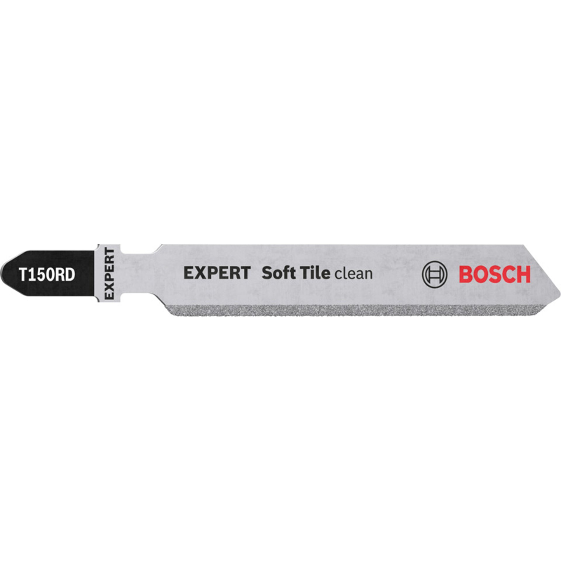 EXPERT ‘Soft Tile Clean’ T 150 RD, Stichsägeblatt, 3 Stück