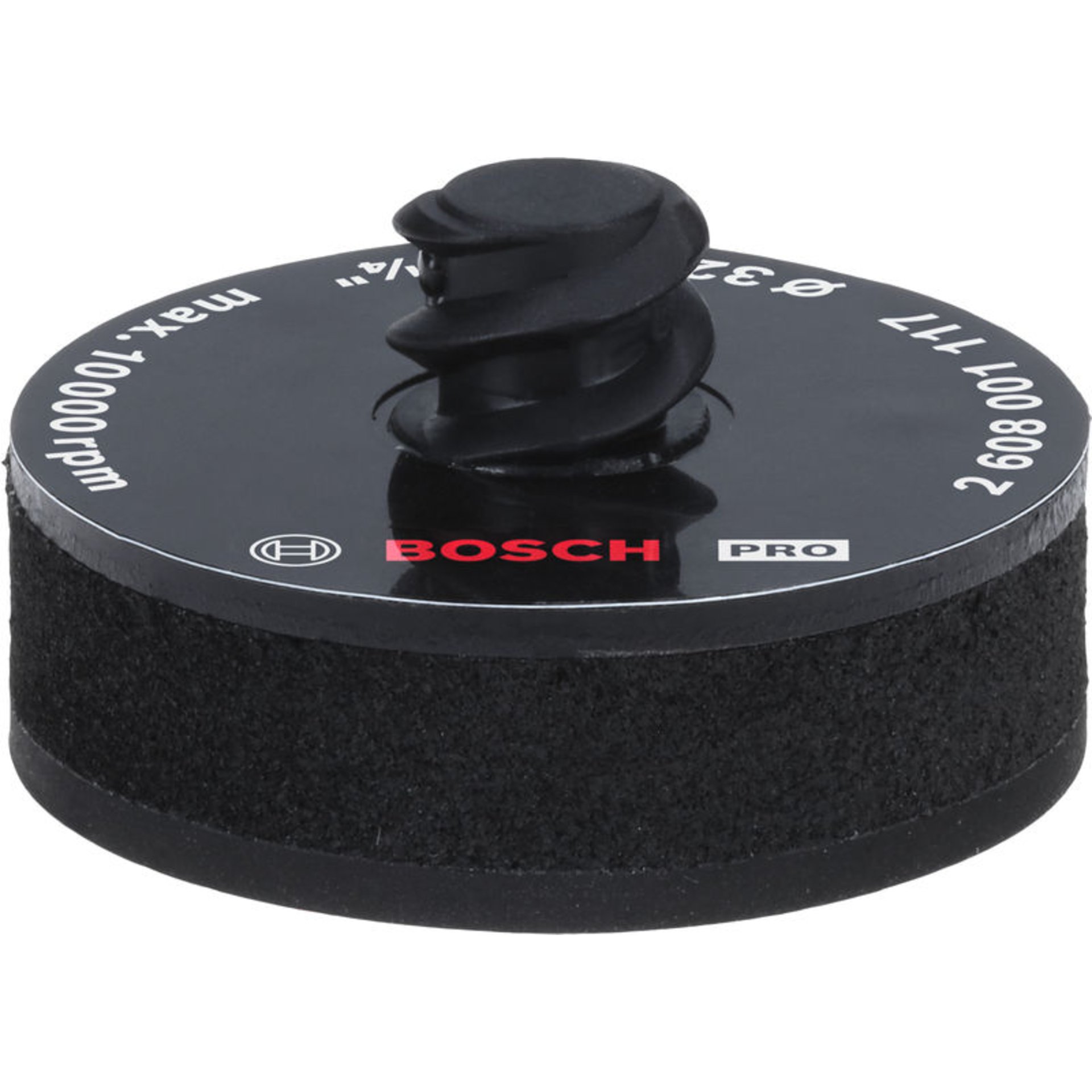 PRO Multihole Schleifteller, 32 mm, PSA