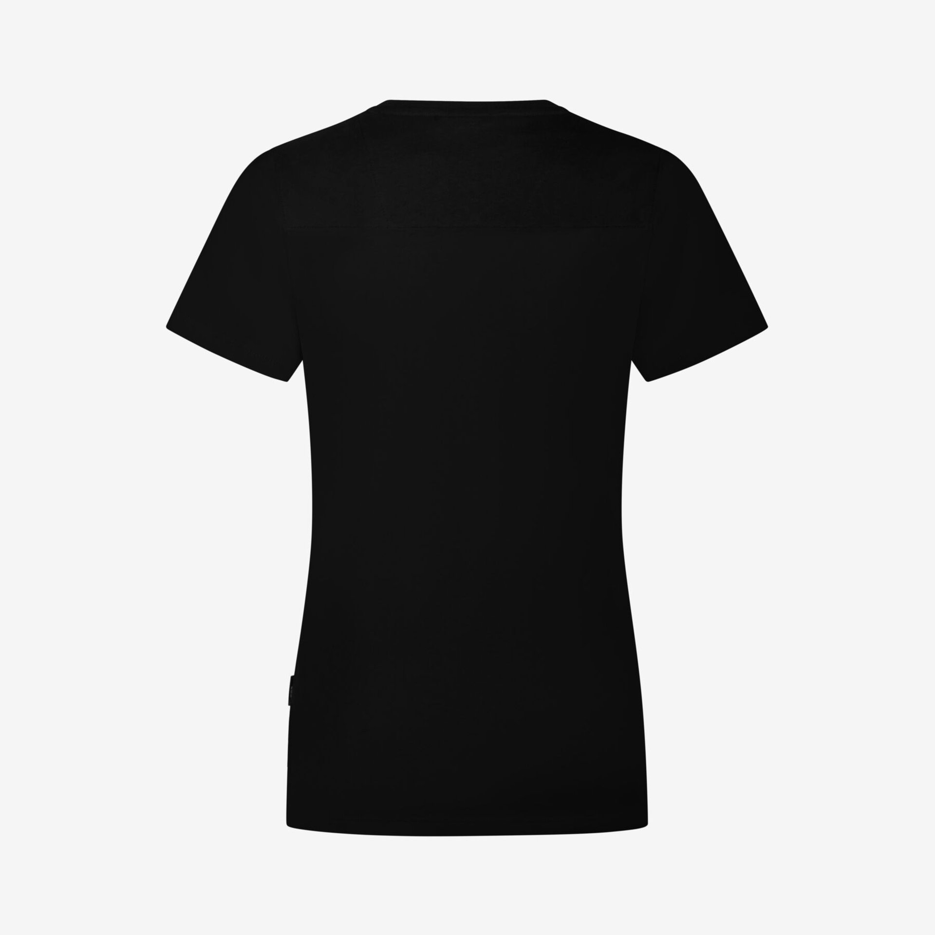 KIRA T-Shirt Damen schwarz M