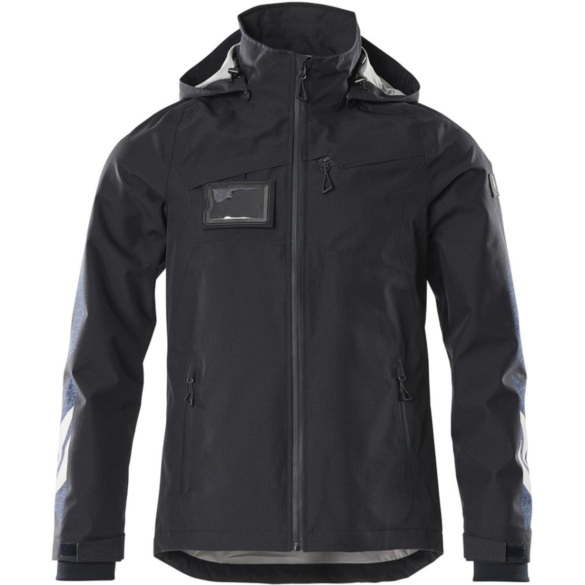 Hardshelljacke 18301-231