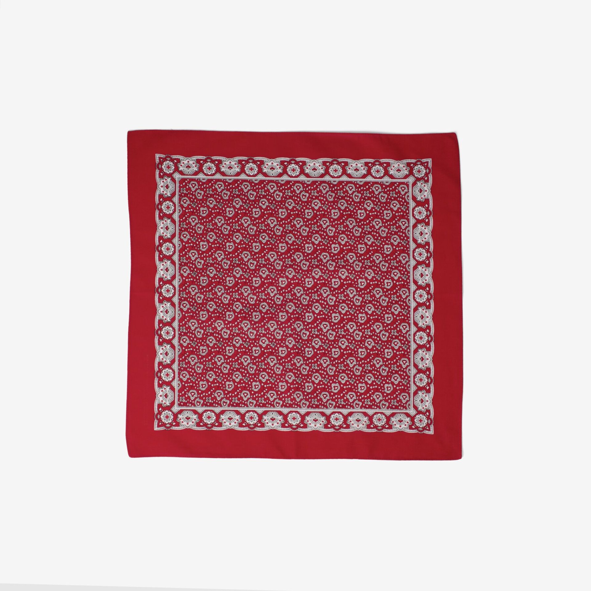 ELIAS Bandanas rot