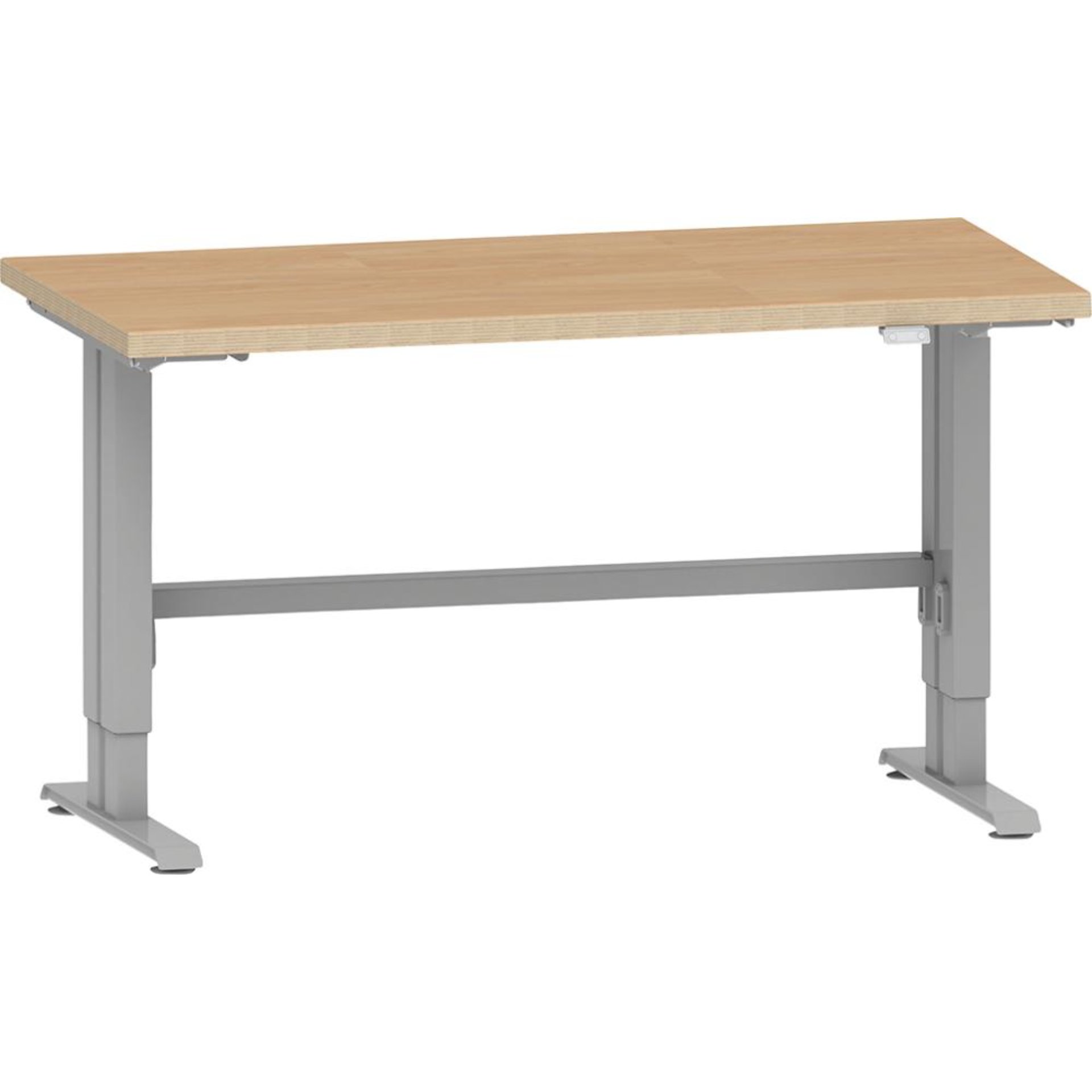 Arbeitstisch Duo Pro, Multiplex