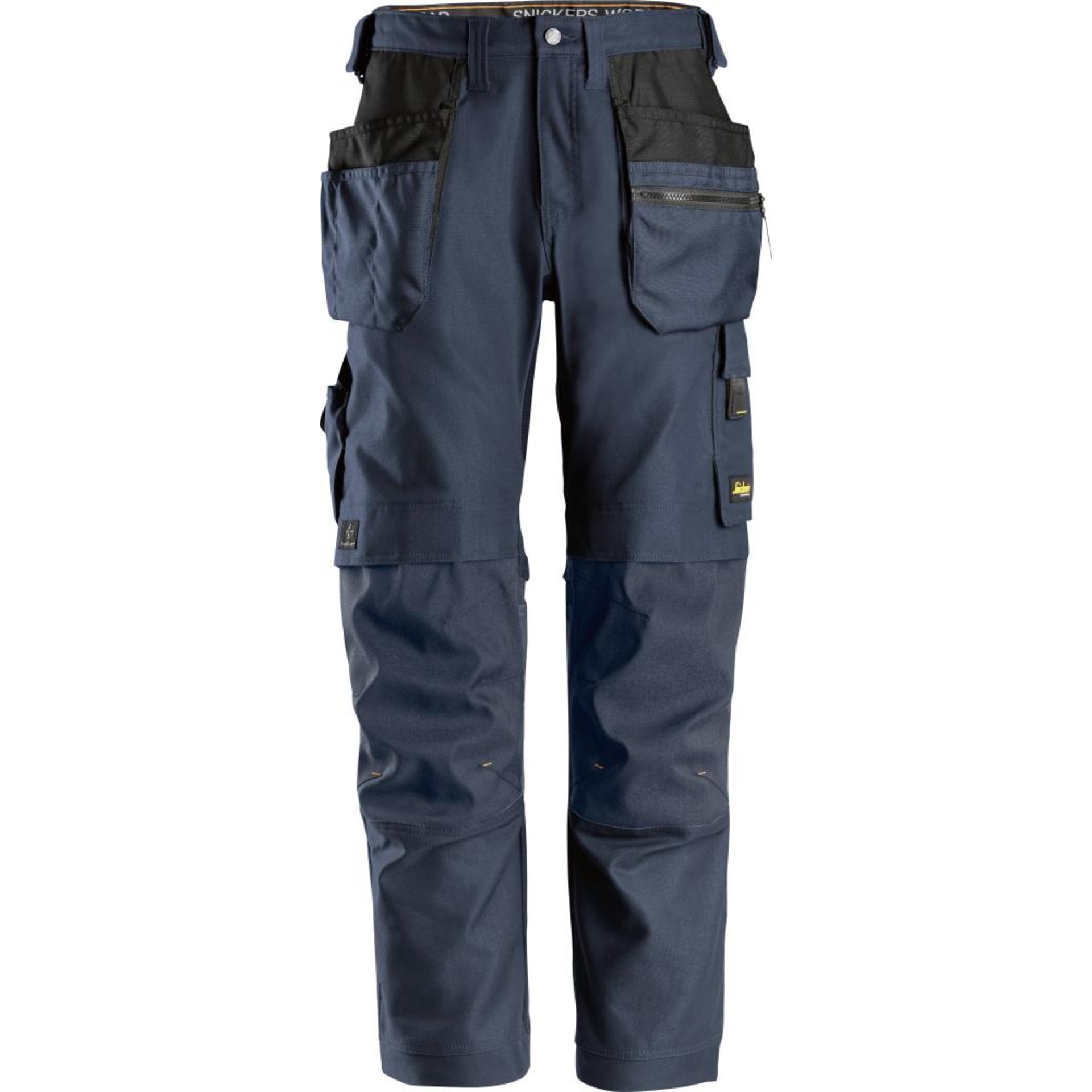 AW CV Stretch Hose HP 046, navy Snickers Snickers