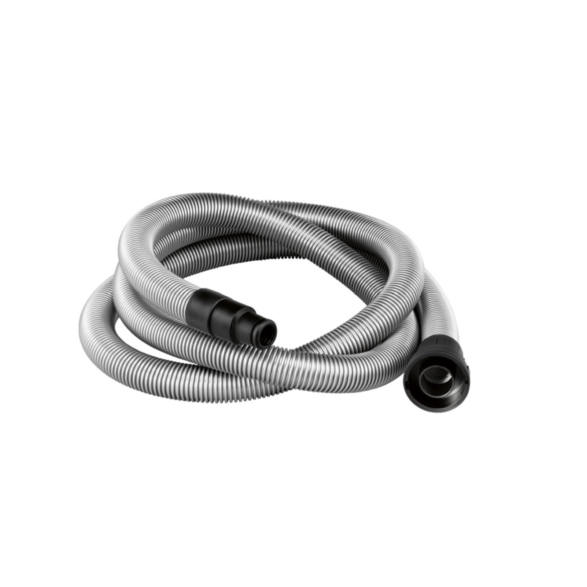 Schlauch für Bosch-Sauger, 3 m, 35 mm, mit Bajonettverschluss