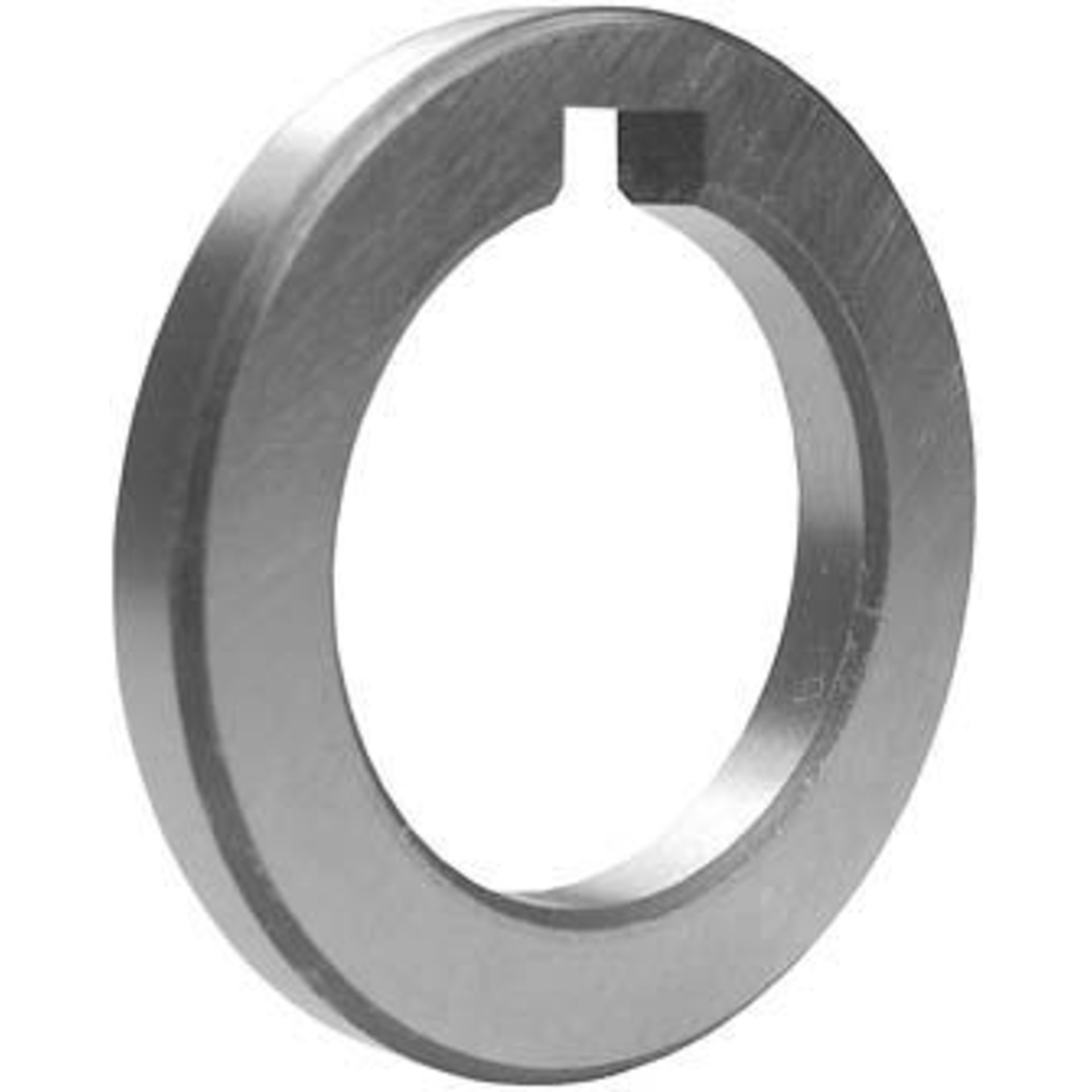 Fräserdornring, Form B