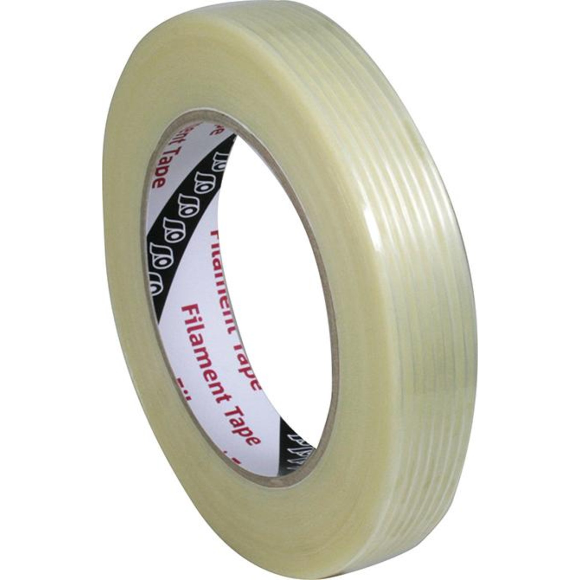 Filament-Klebeband F407