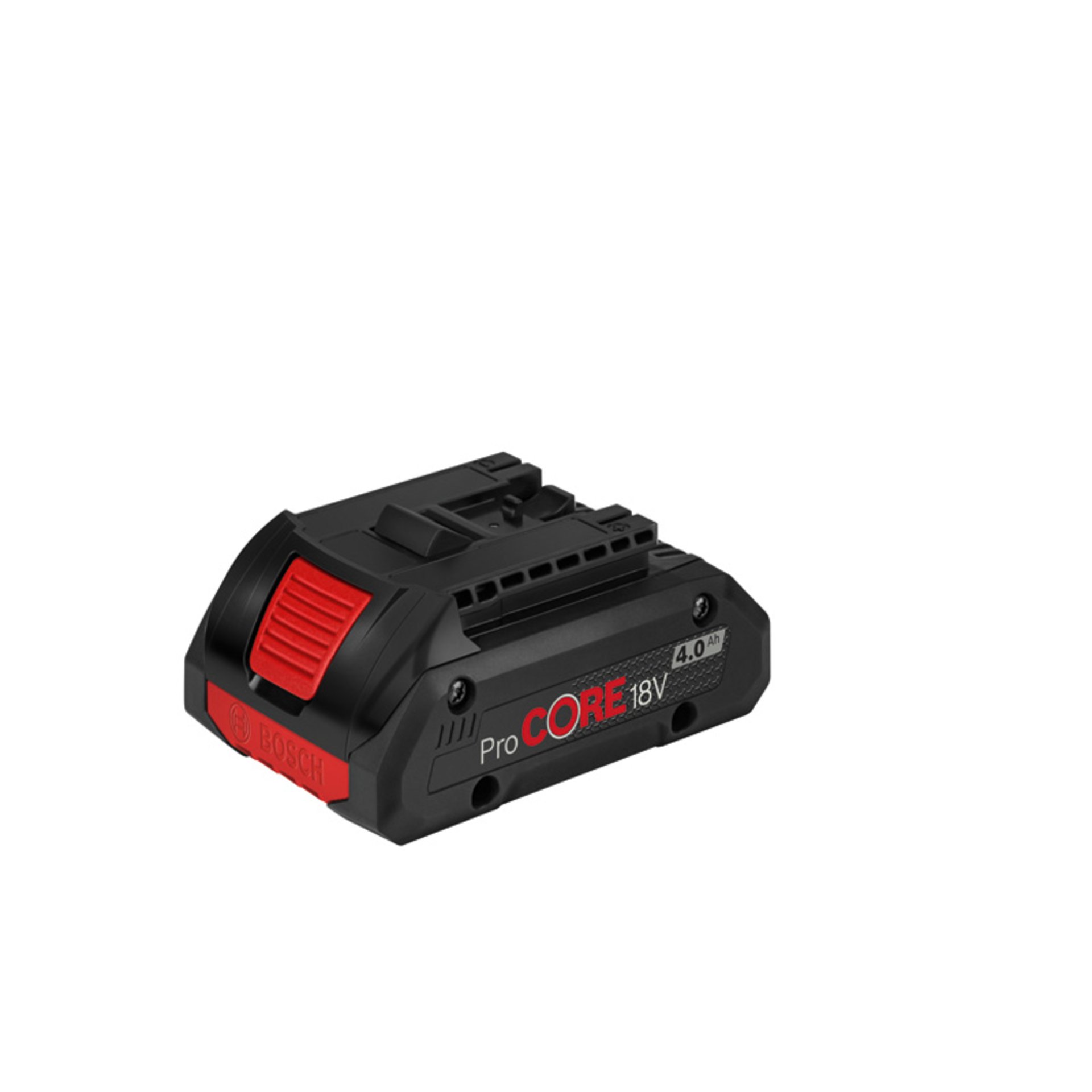 Akkupack 4x ProCORE18V 4,0Ah + 2x ProCORE18V 8,0Ah