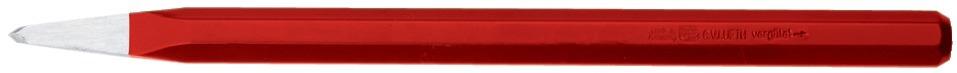 Fortis Spitzmeissel DIN7256 200x16mm 8kt.