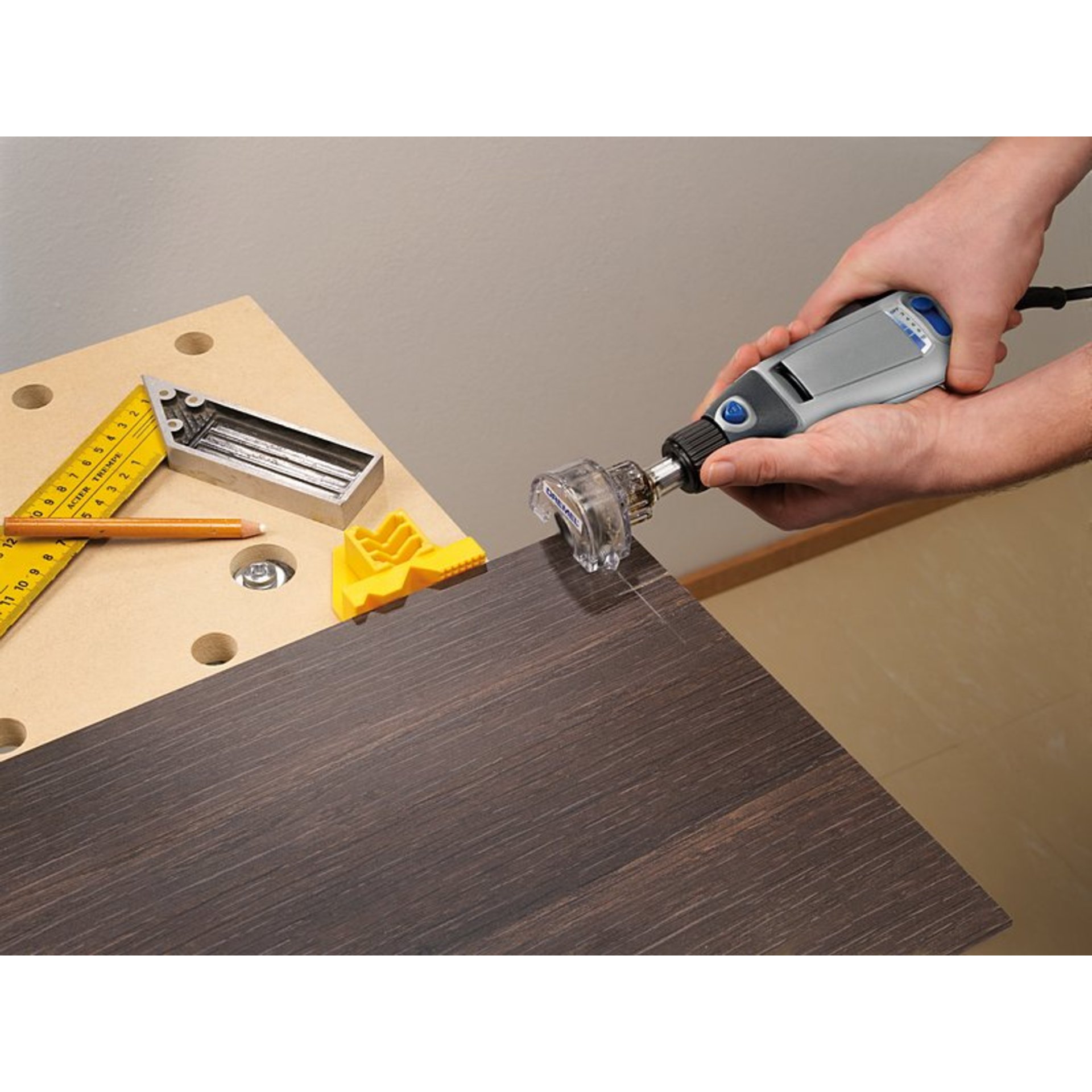 DREMEL® Kreissägenvorsatzgerät