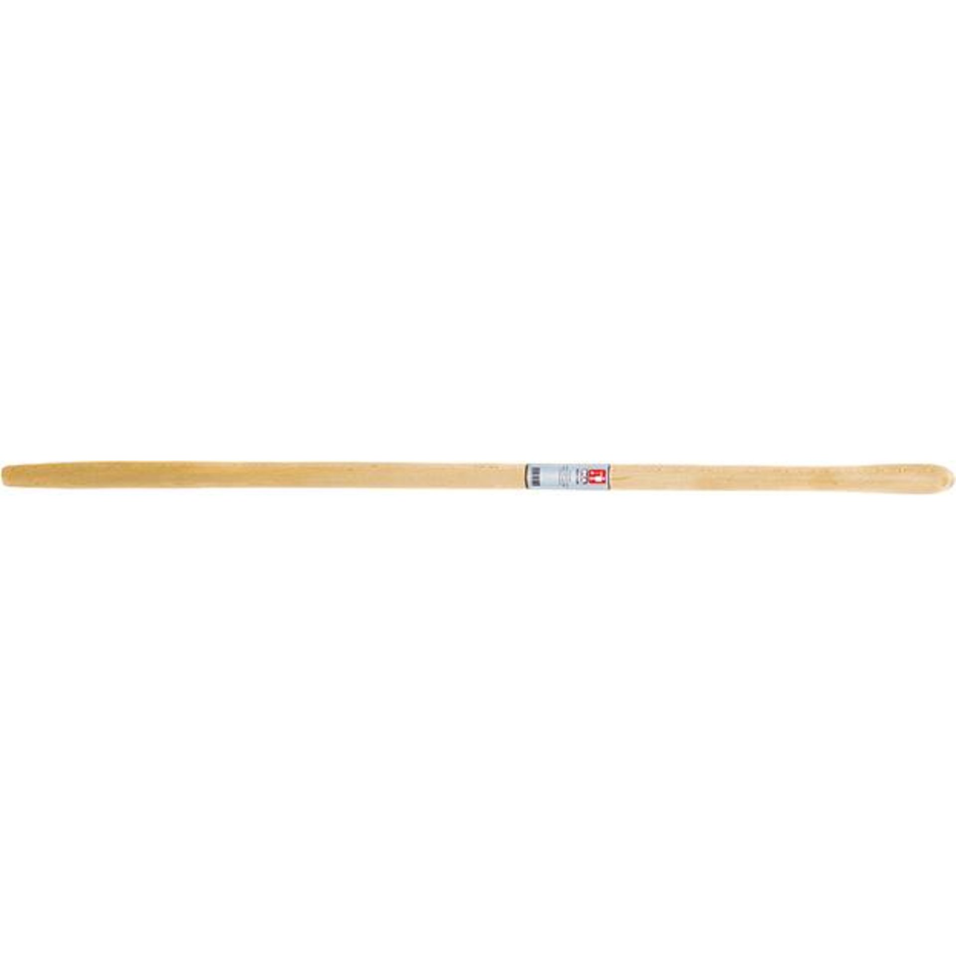 Stoßscharrenstiel 120 cm gerade