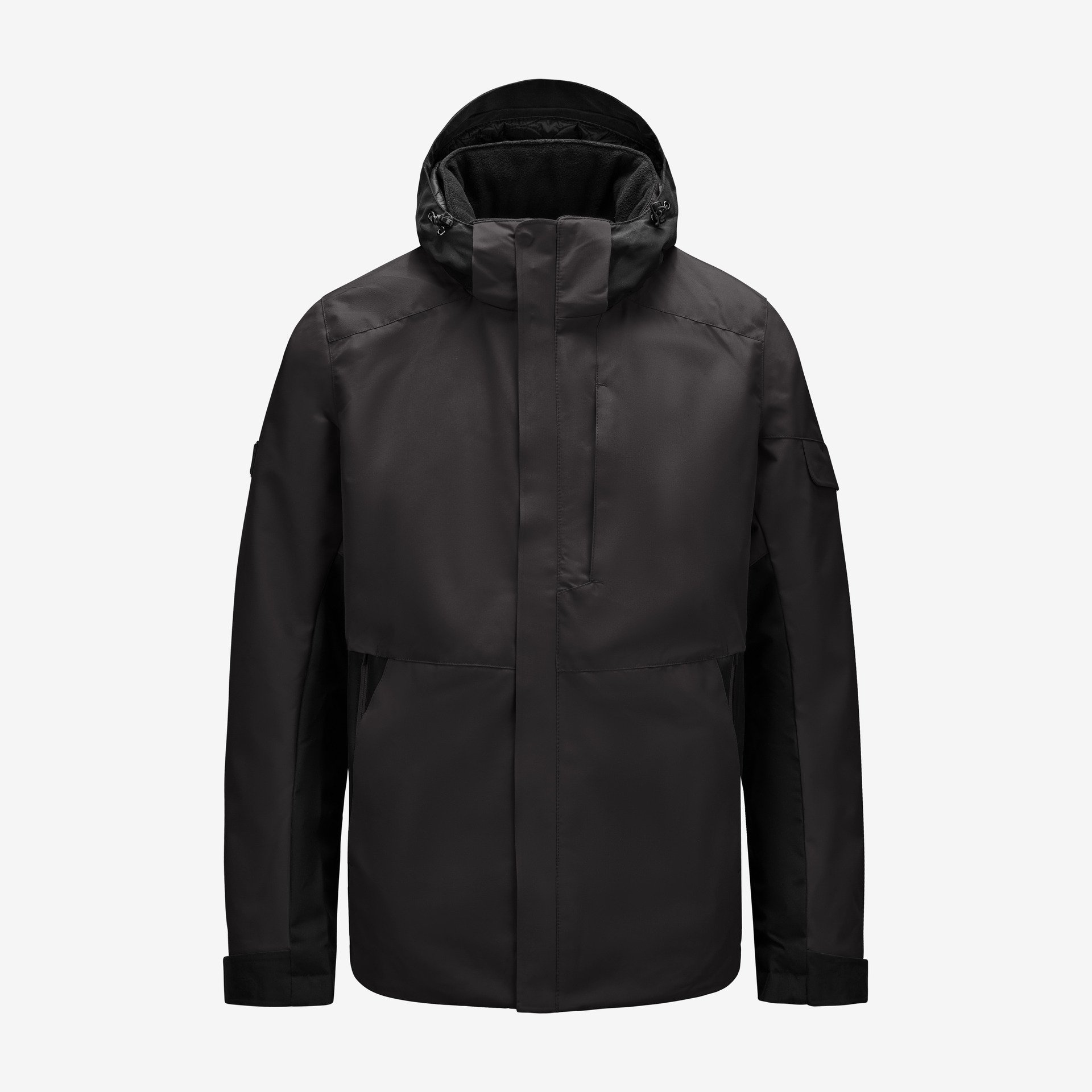 GEORG Arbeitsjacke Primaloft
