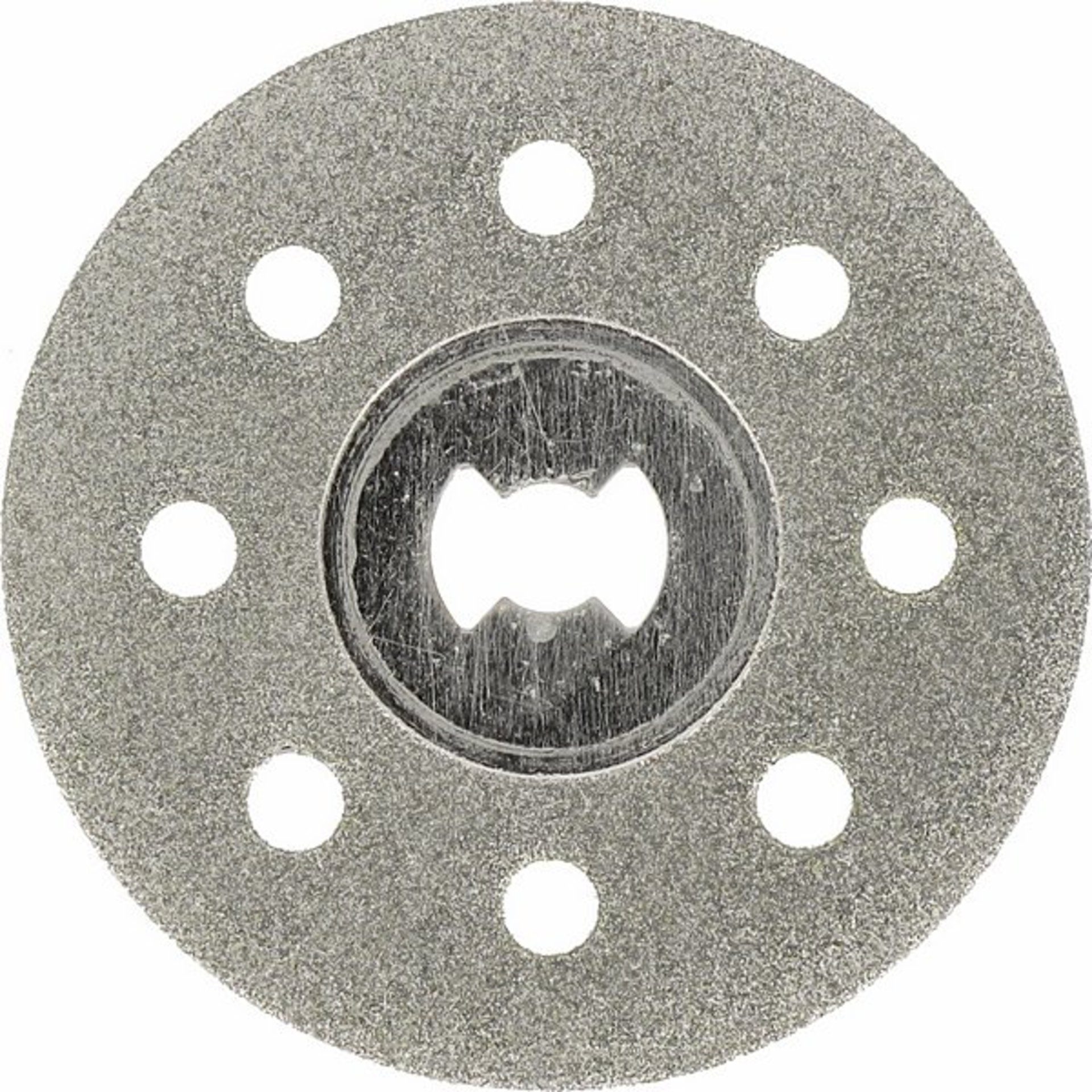 DREMEL® EZ SpeedClic: Diamant-Trennscheibe