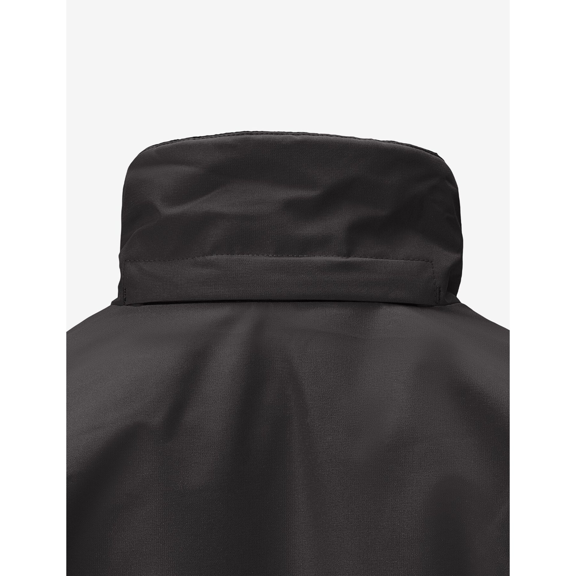 GEORG Arbeitsjacke Primaloft anthrazit-schwarz 2XL