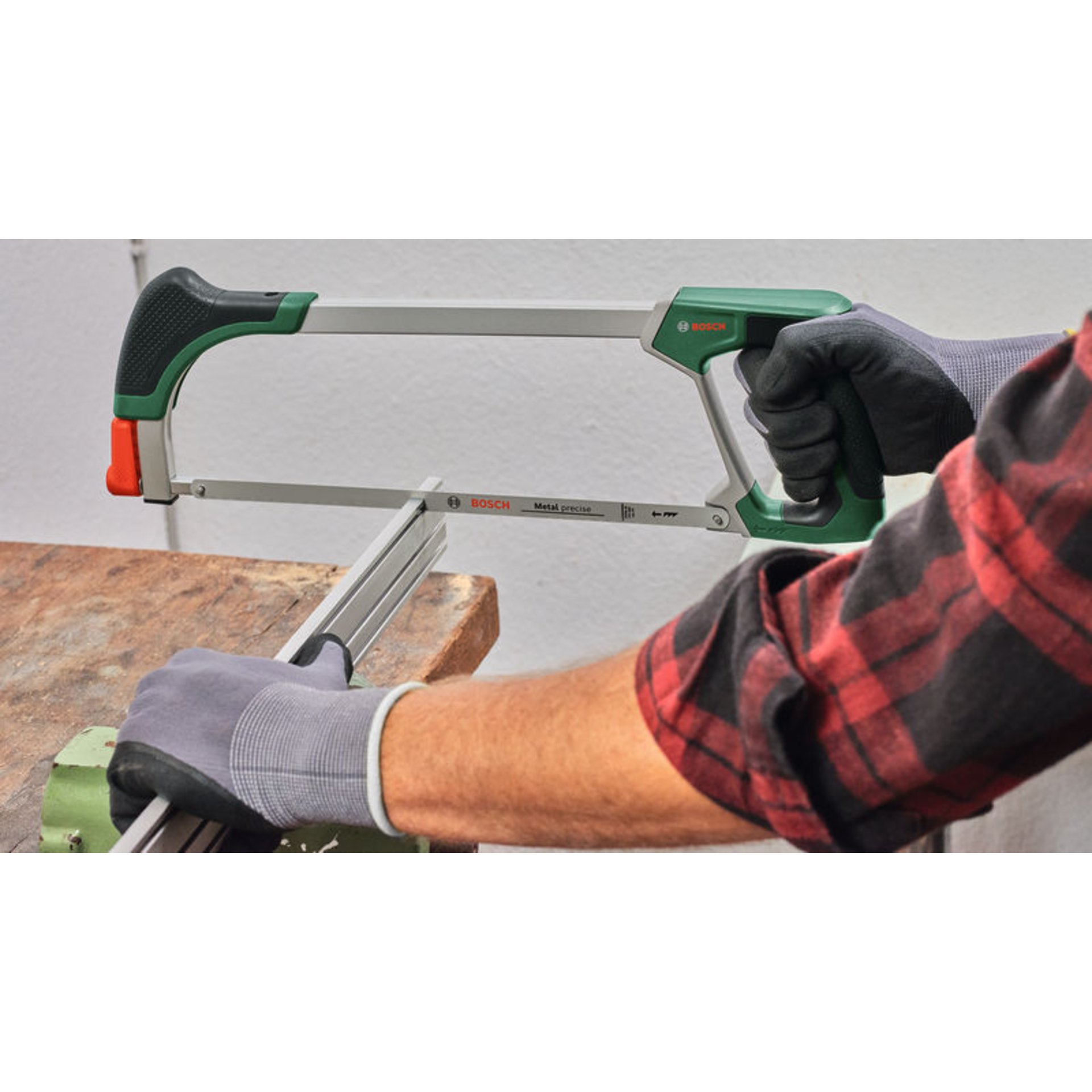 Handwerkzeuge Bügelsäge 300 mm