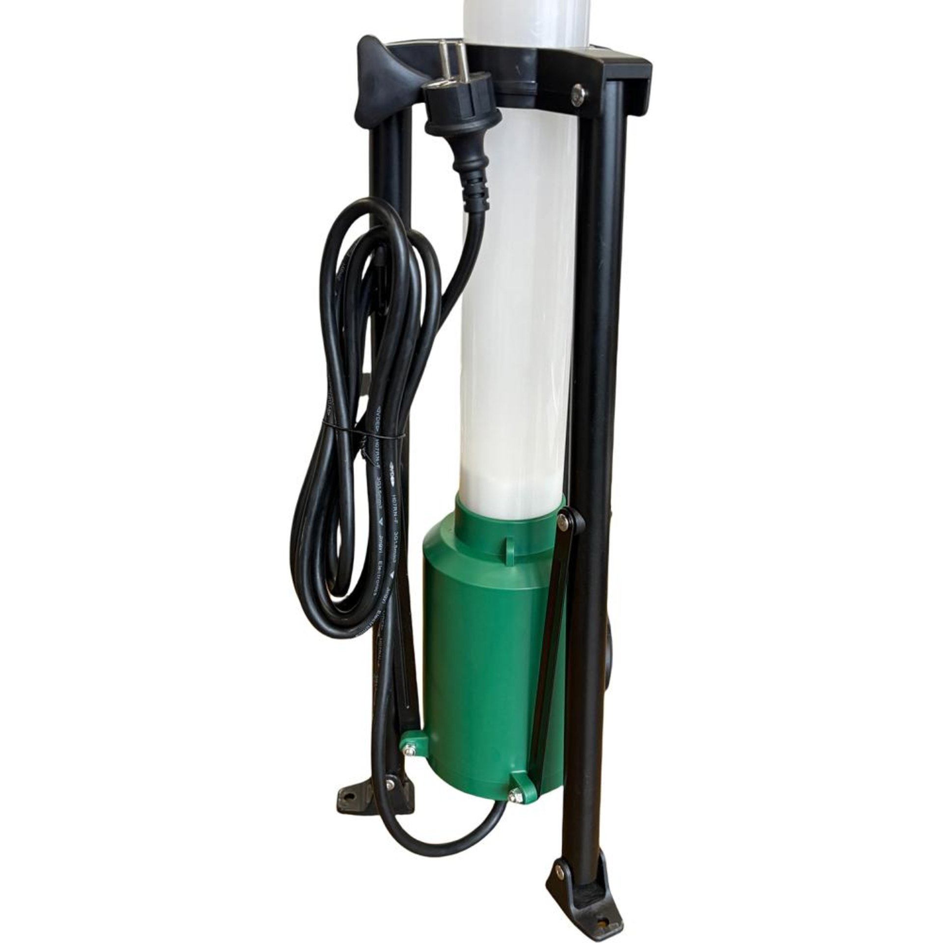 Leuchtröhre 360 Grad 100Watt 12000 Lumen FORTIS