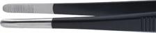 Knipex Pinzette ESD rund 145mm 3,5mm schwarz