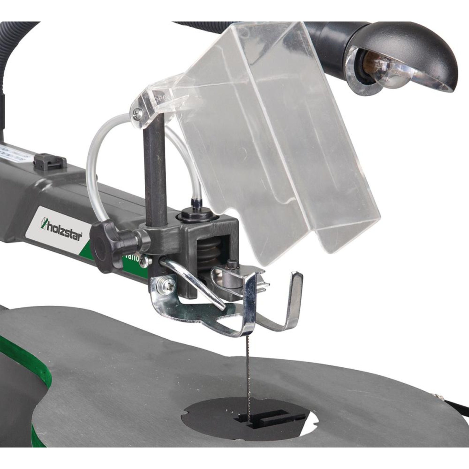 Dekupiersaege DKS 504 Vario 230V Holzstar