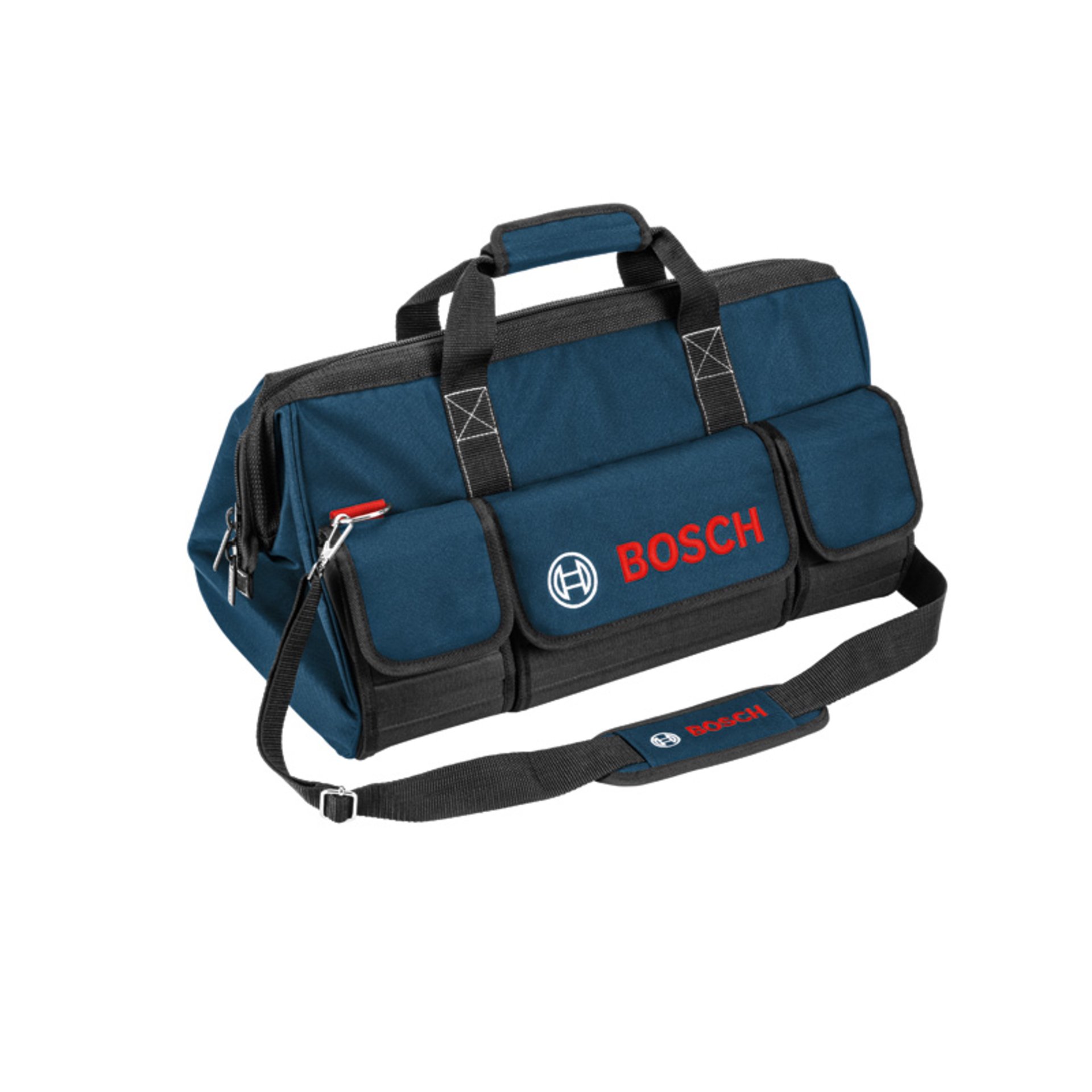 Werkzeugtasche Bosch Professional Handwerkertasche mittel