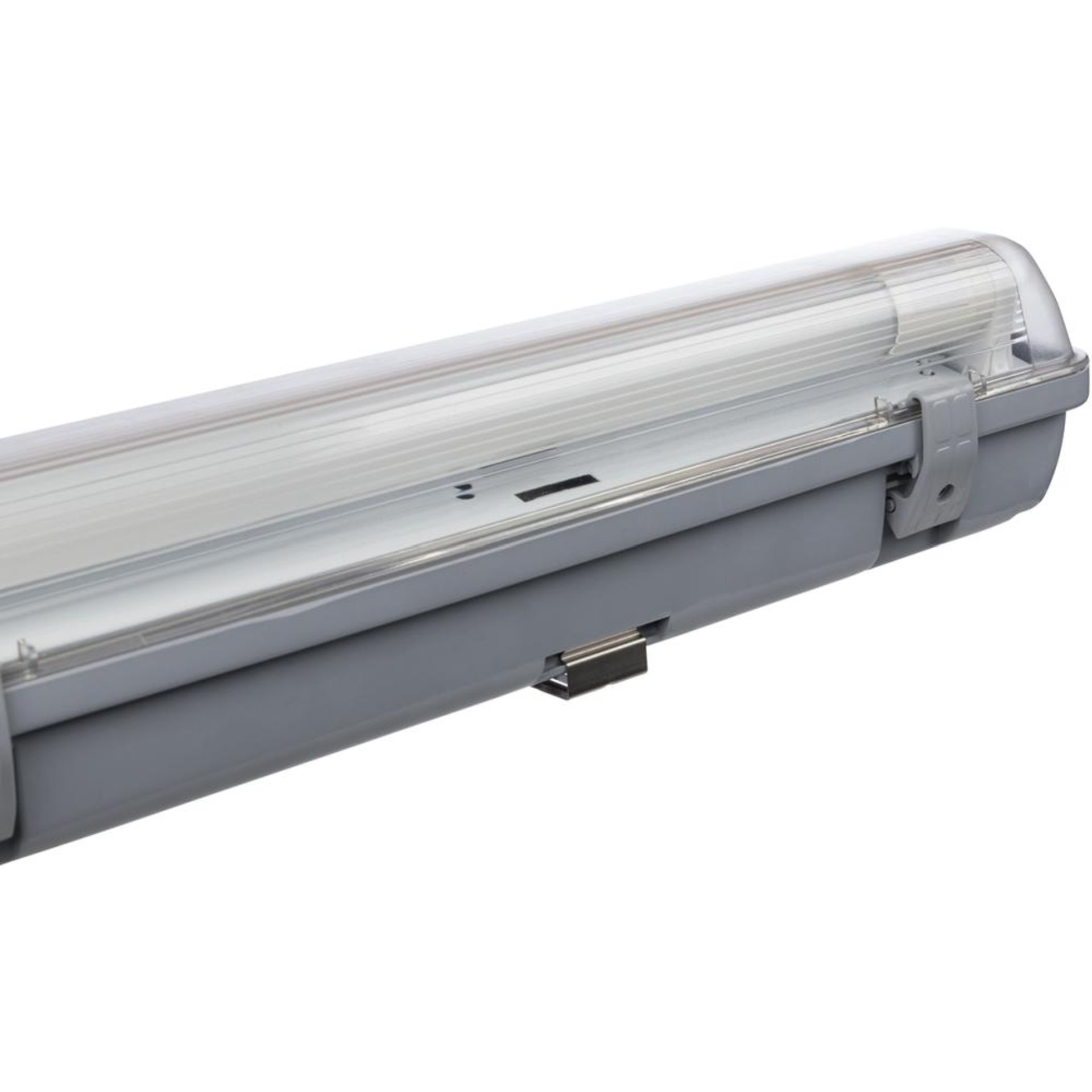 Wannenleuchte Feuchtraum IP65 mit LED 10W 600mm MÜLLER-LICHT