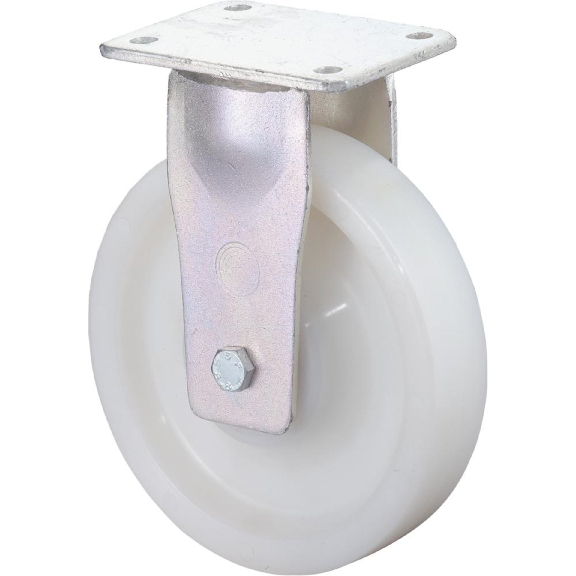 Schwerlast-Bockrolle RR110.B15