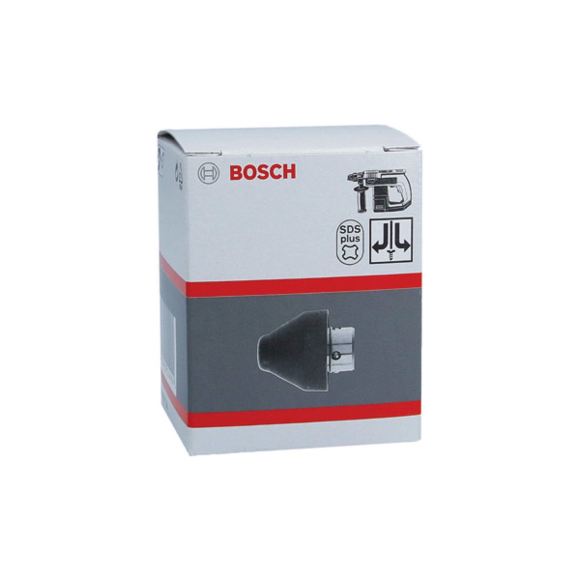SDS plus Quick-Change Bohrfutter GBH 18V-34 CF
