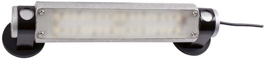 Bauer & Böcker Maschinenleuchte 200 mm LED 600lm