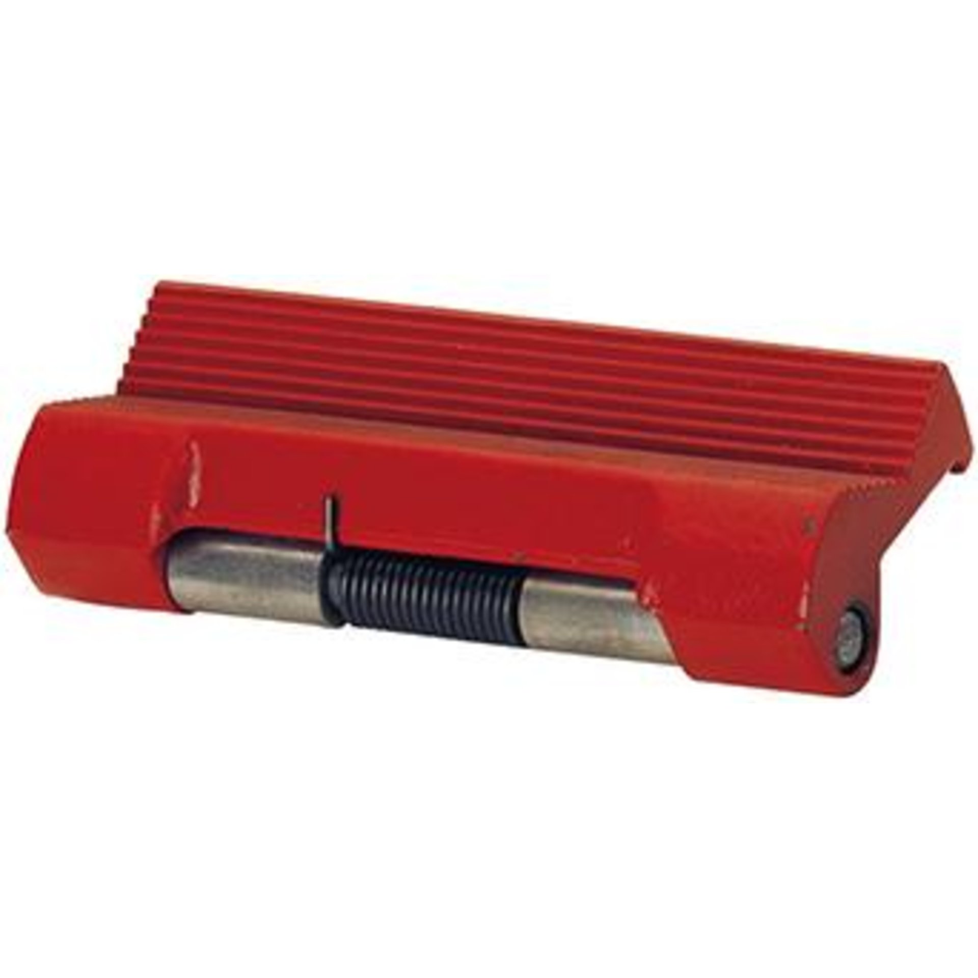 Rohrspannbacke 120mm FORMAT