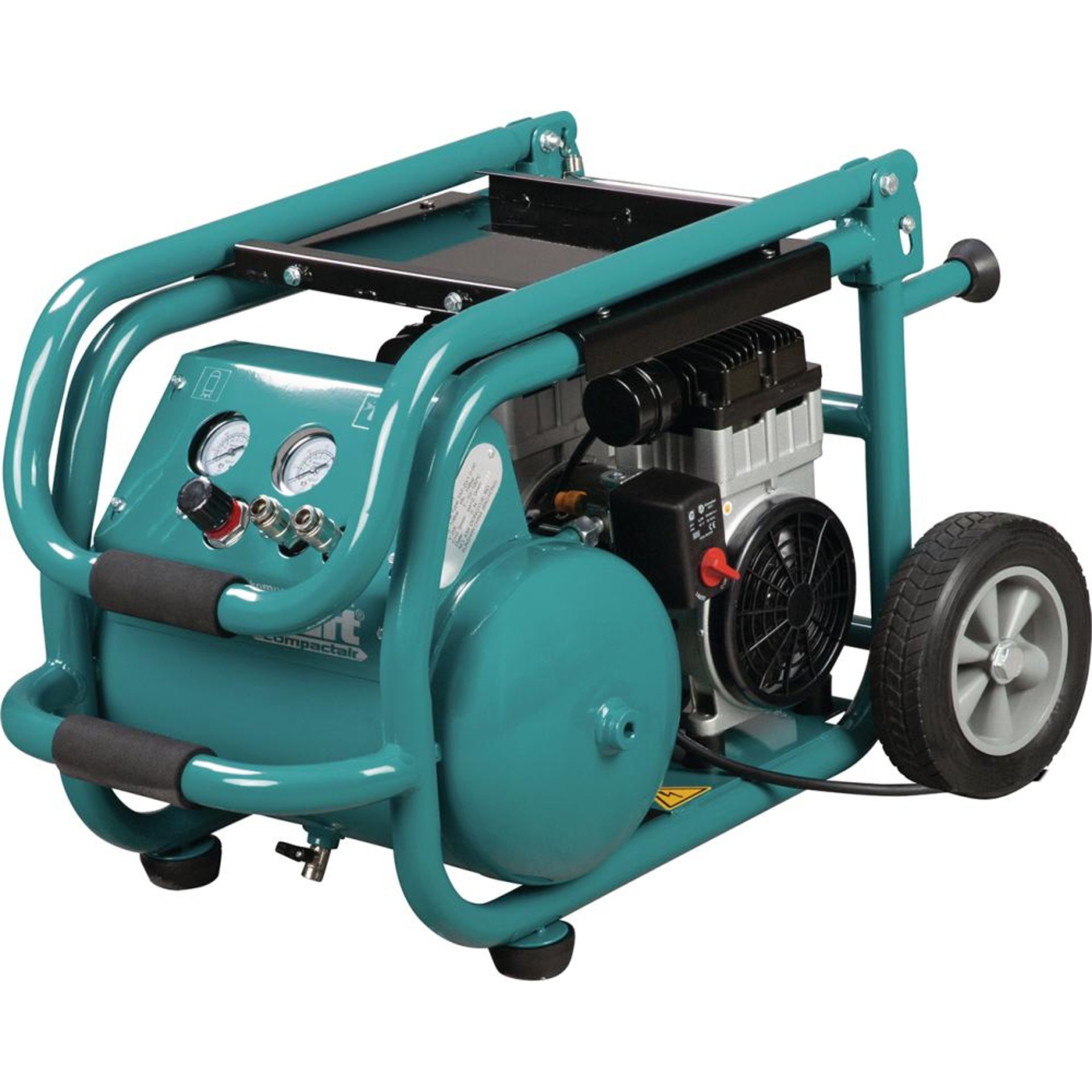 Kompressor Compact Air 240/20 OF E Aircraft