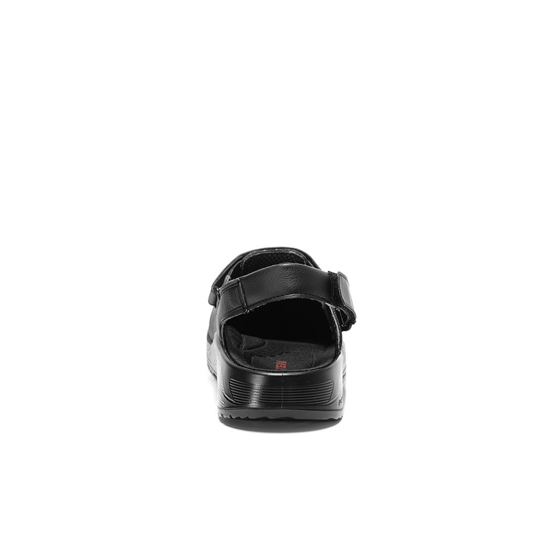 Berufsclog MICHEL black ESD OB, Gr. 46