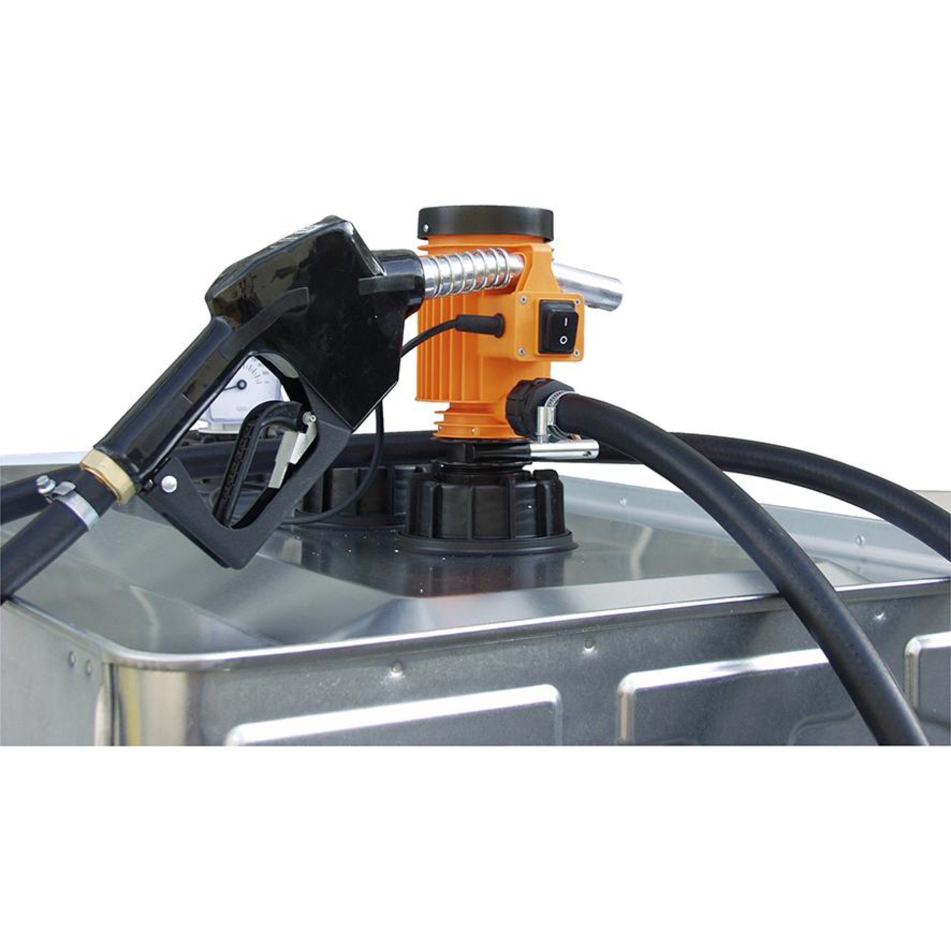 Elektropumpe CENTRI A2