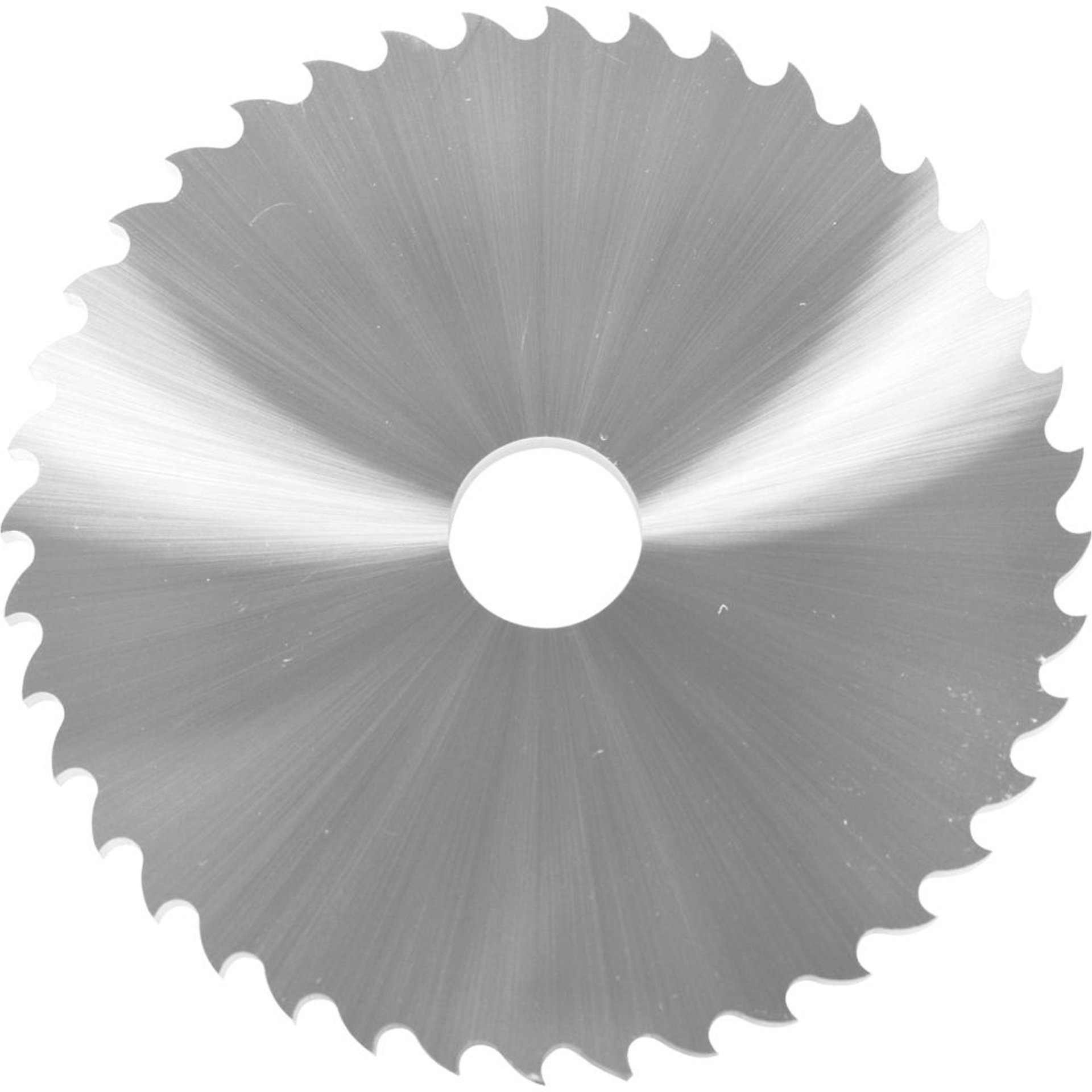 VHM Kreissägeblatt 30x2,00x8mm Z24 FORMAT