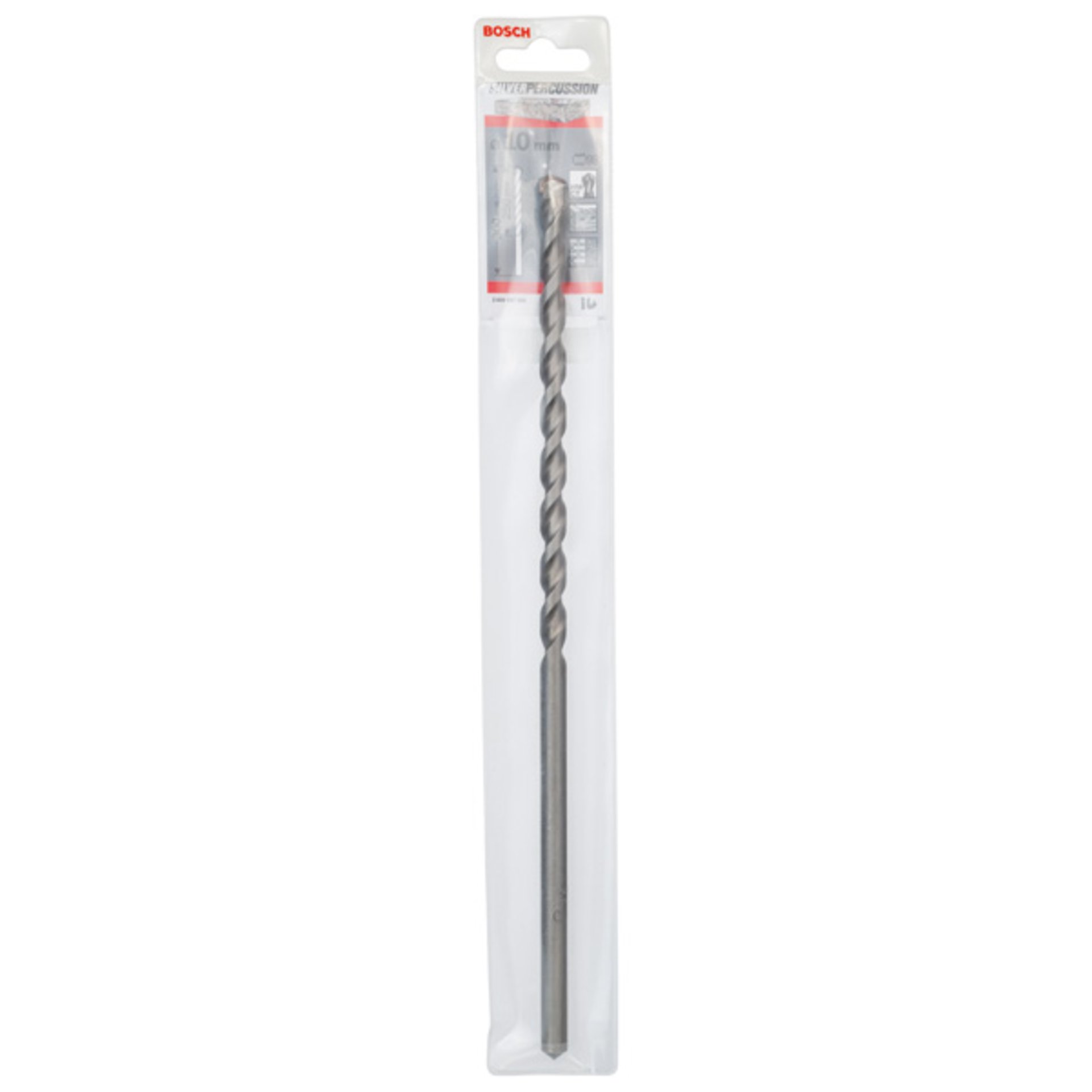 Betonbohrer CYL-3, 10 x 250 x 300 mm, 1er-Pack