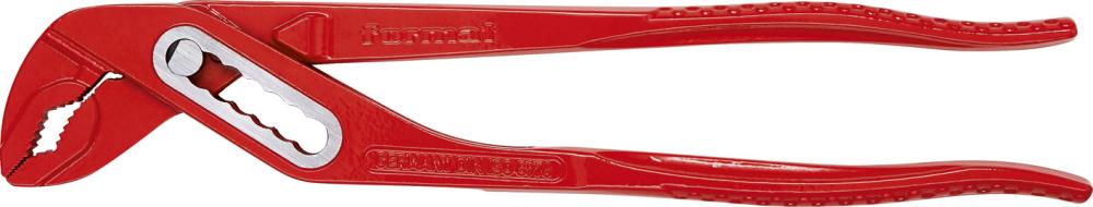 Format Wasserpumpenzange-CV-rot 250mm DIN/ISO 8976 Format Wasserpumpenzange-CV-rot 250mm DIN/ISO 8976