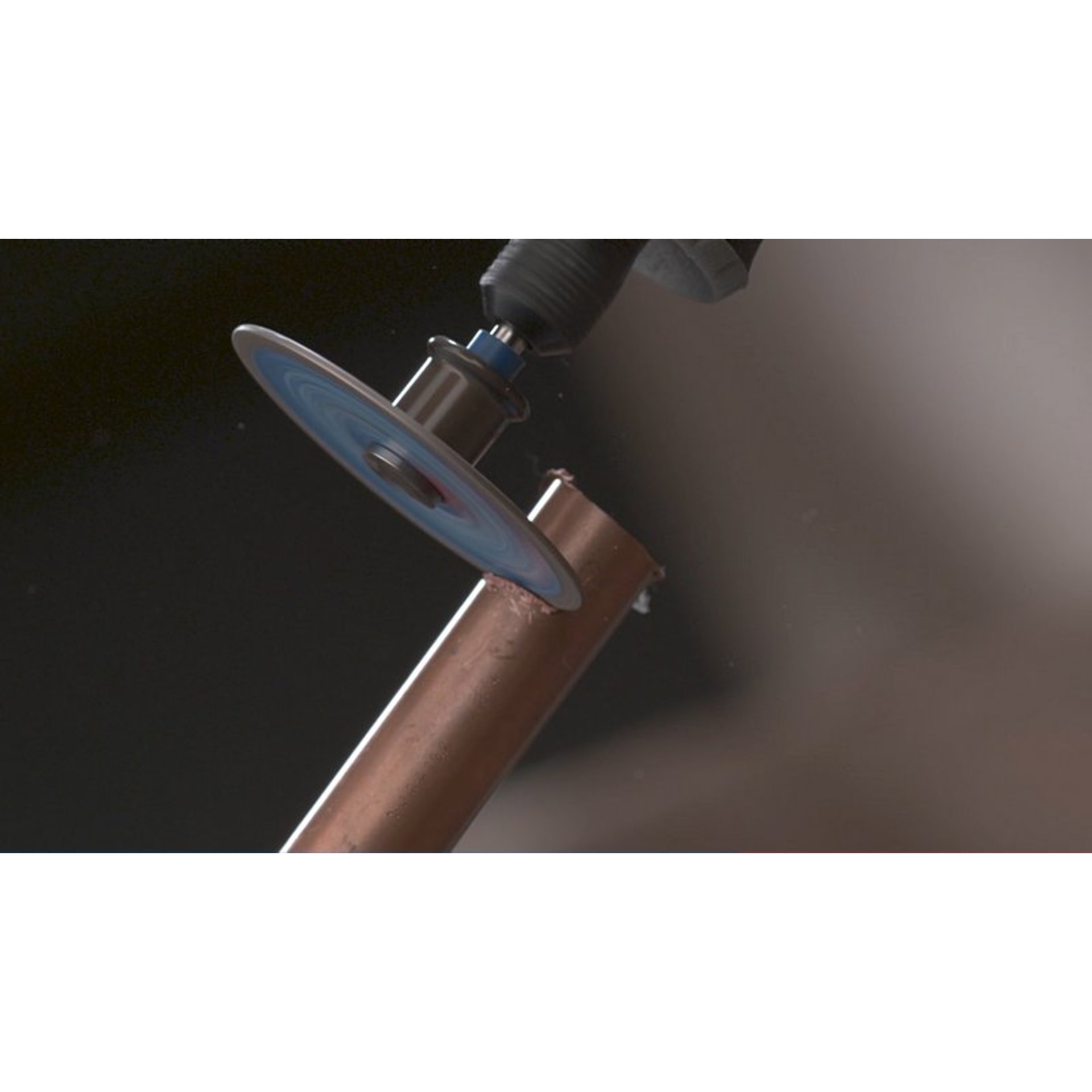 DREMEL® EZ SpeedClic: S456DM Premium Metall-Trennscheibe