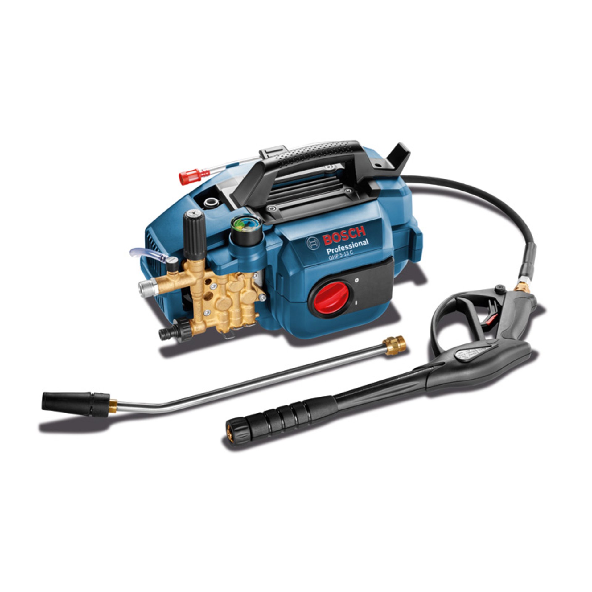 Hochdruckreiniger GHP 5-13 C